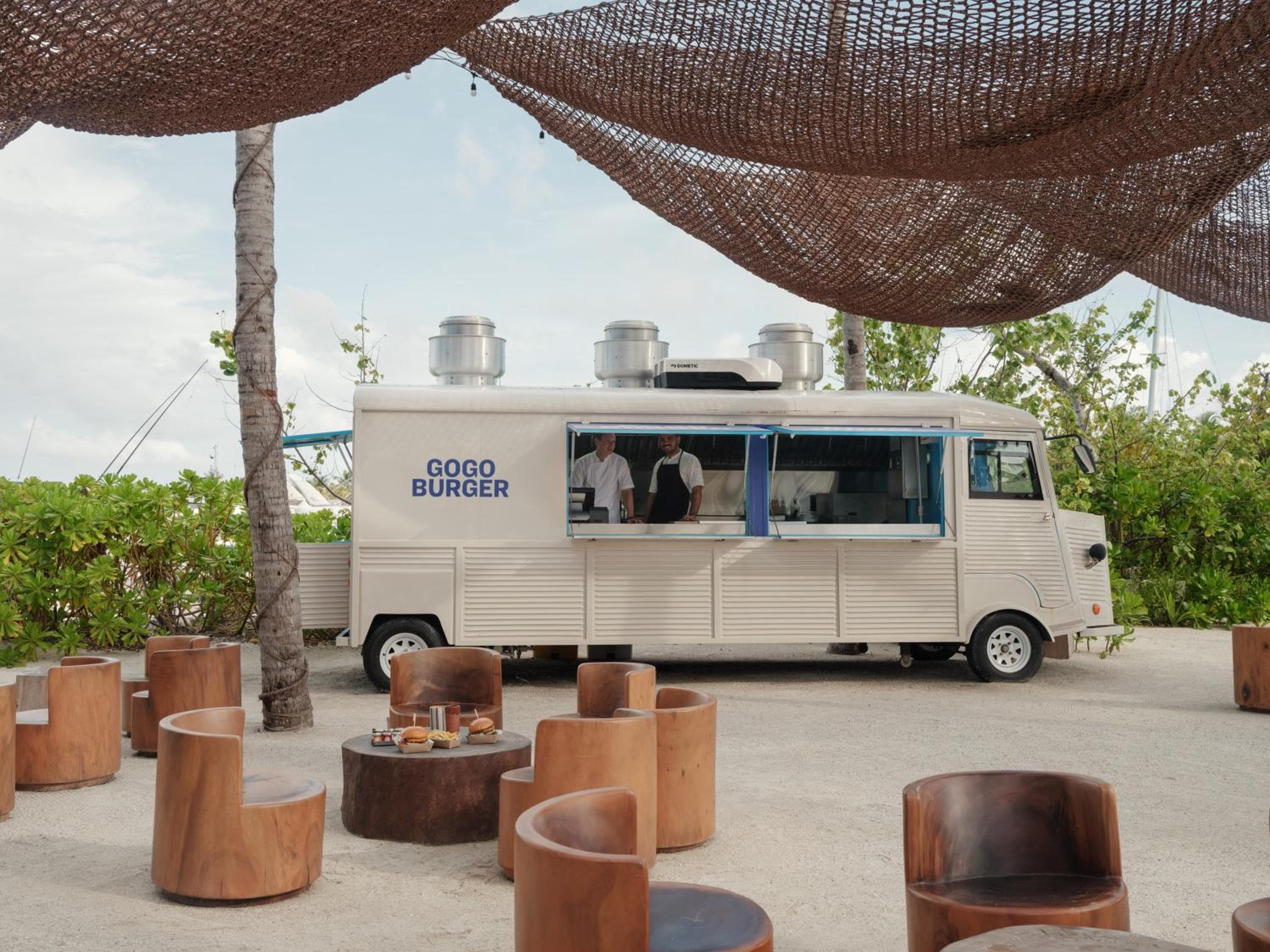 Patina Maldives, Fari Islands - View 116