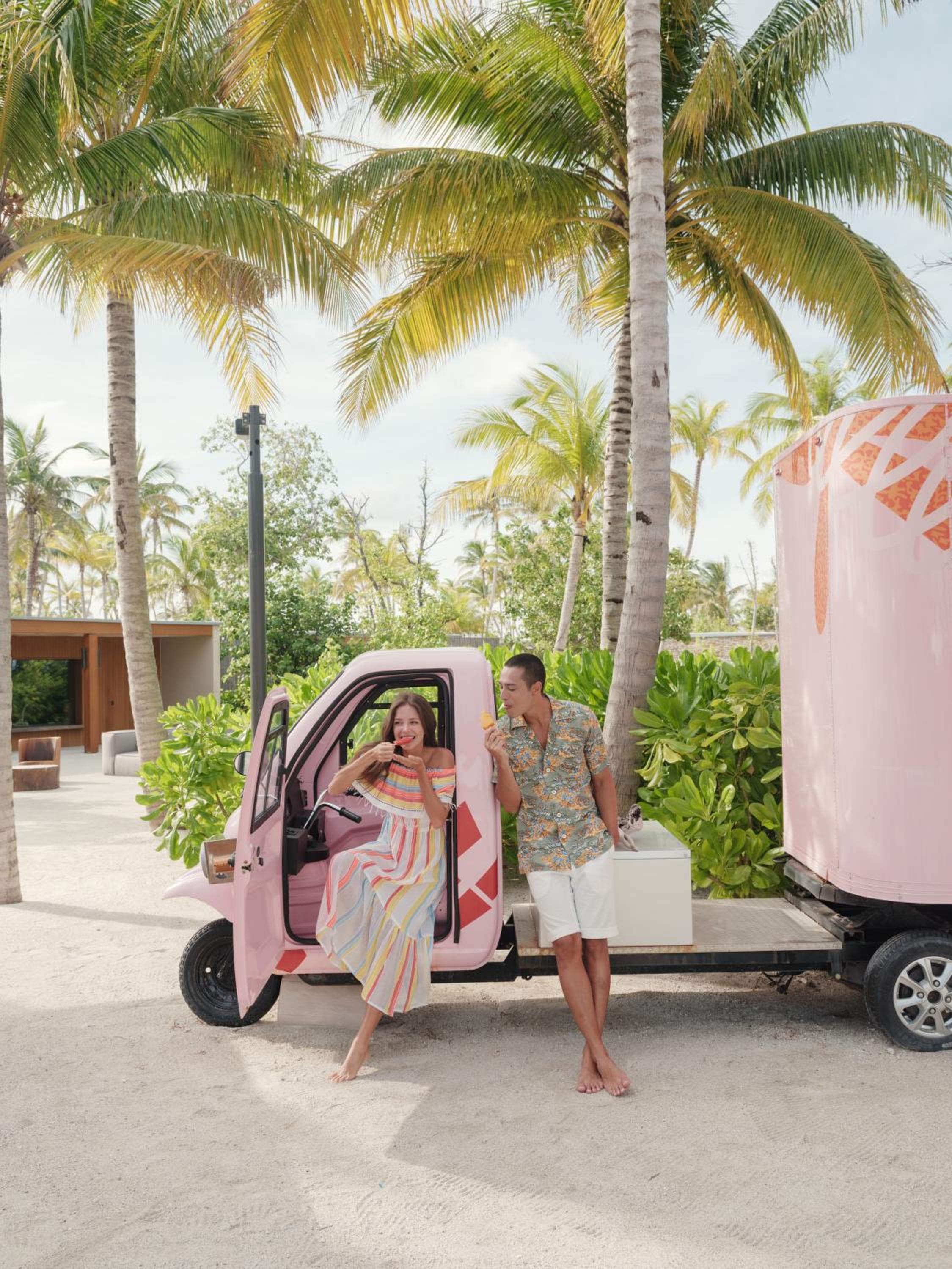 Patina Maldives, Fari Islands - View 114