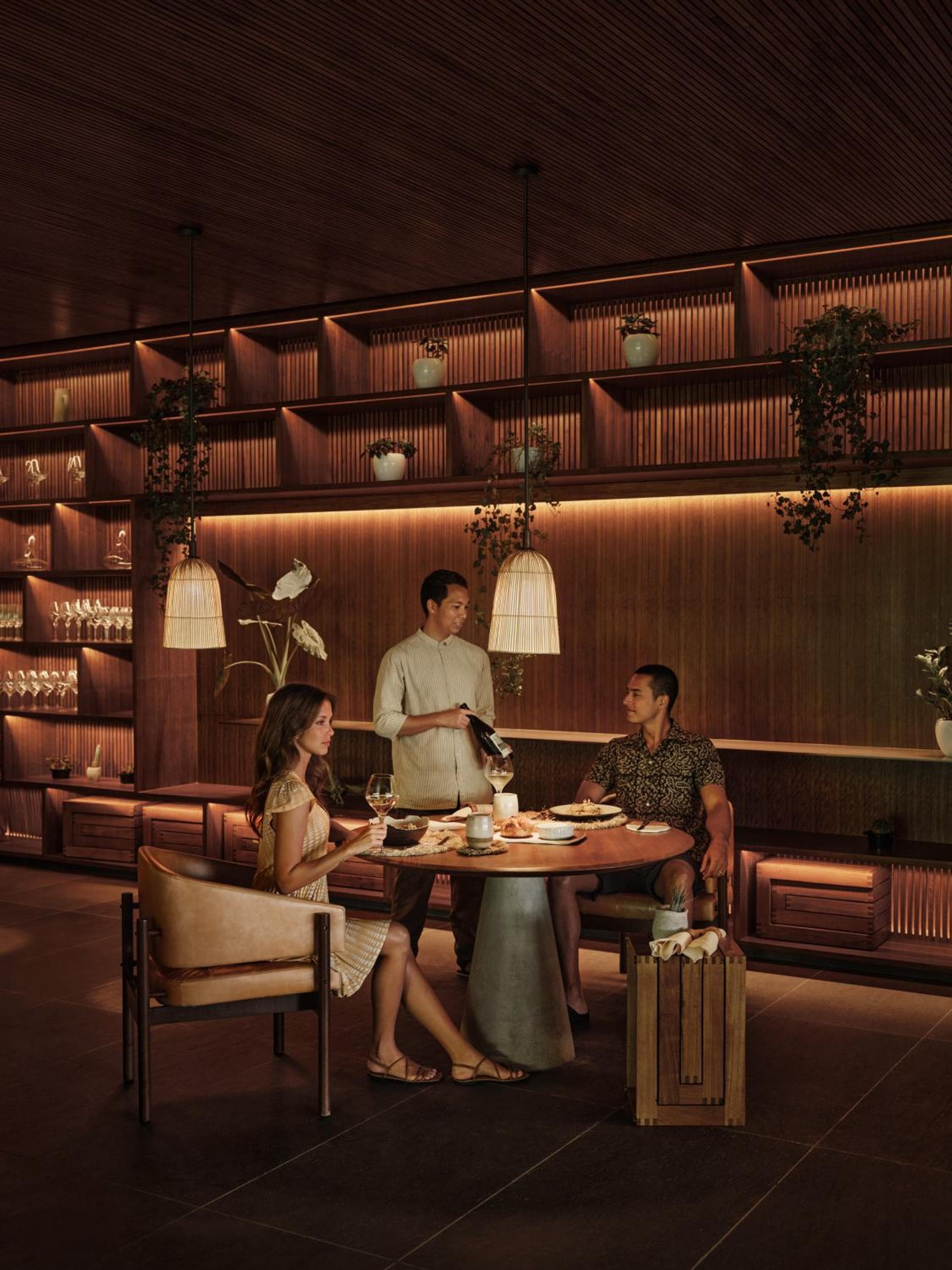 Patina Maldives, Fari Islands - View 113