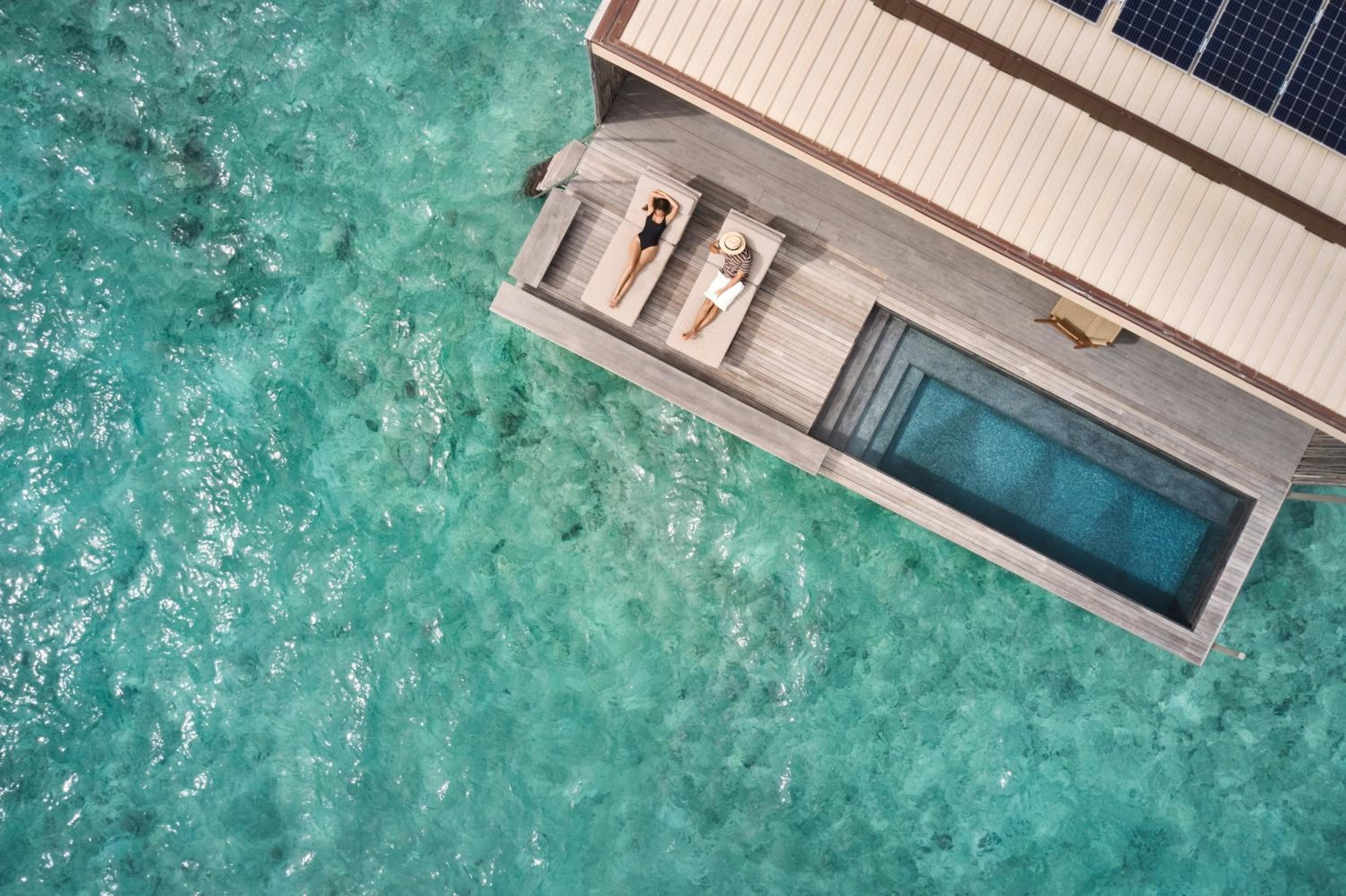 Patina Maldives, Fari Islands - View 14