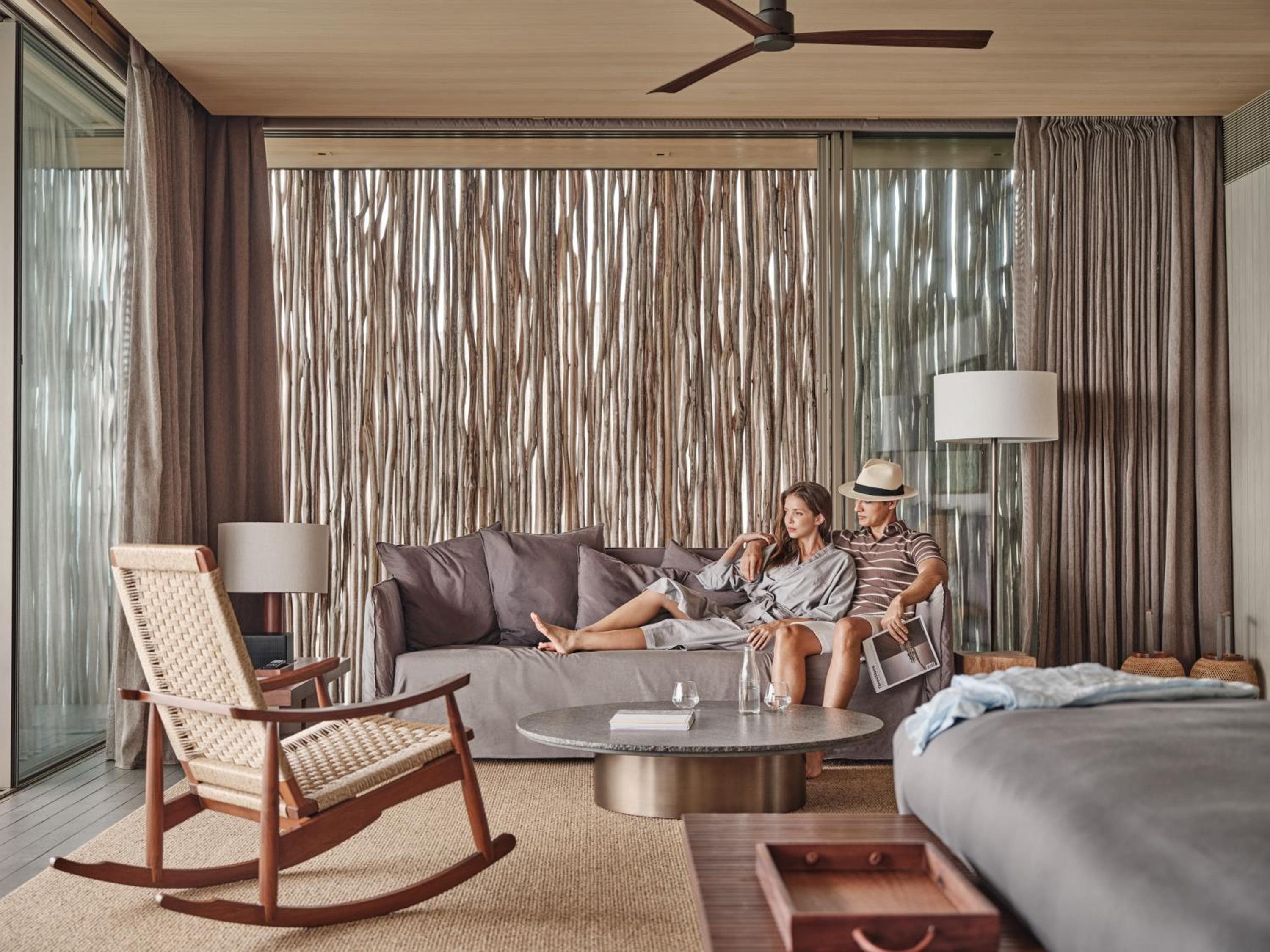 Patina Maldives, Fari Islands - View 222