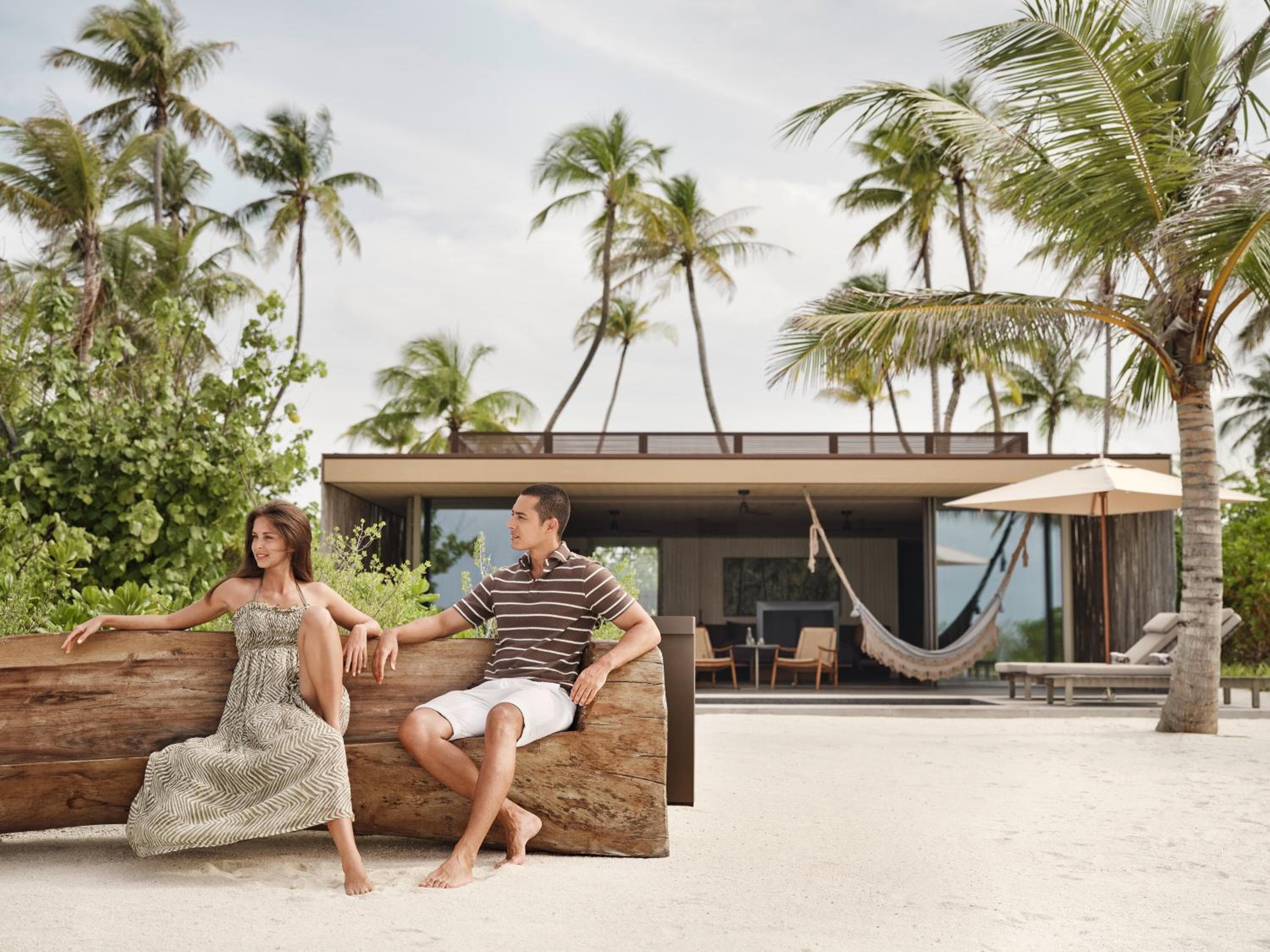 Patina Maldives, Fari Islands - View 16