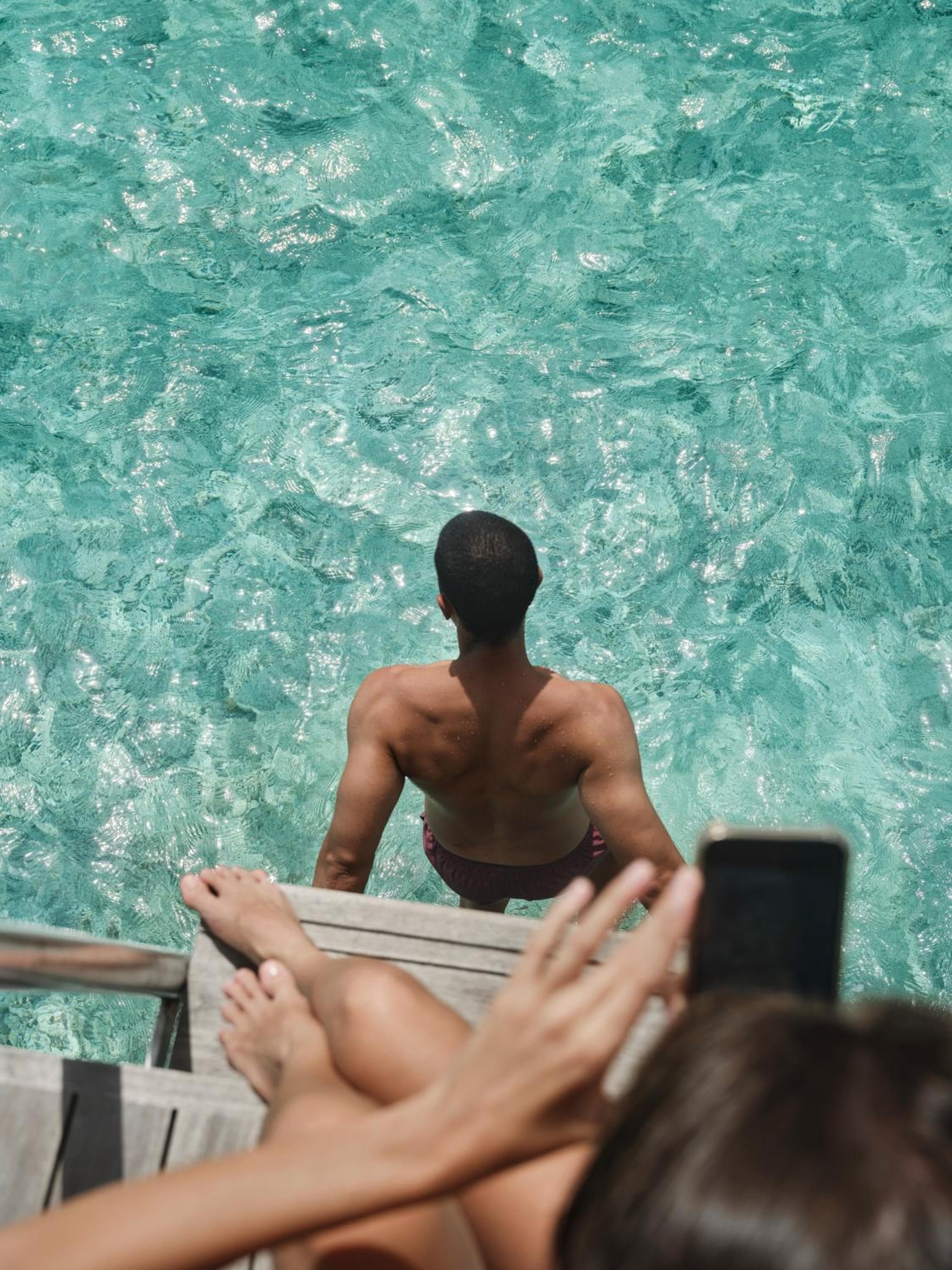 Patina Maldives, Fari Islands - View 226