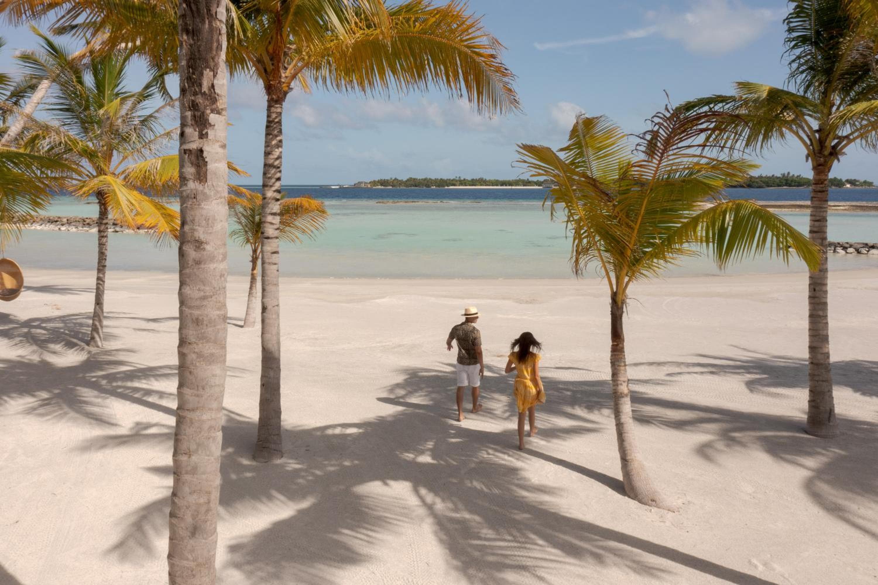 Patina Maldives, Fari Islands - View 141