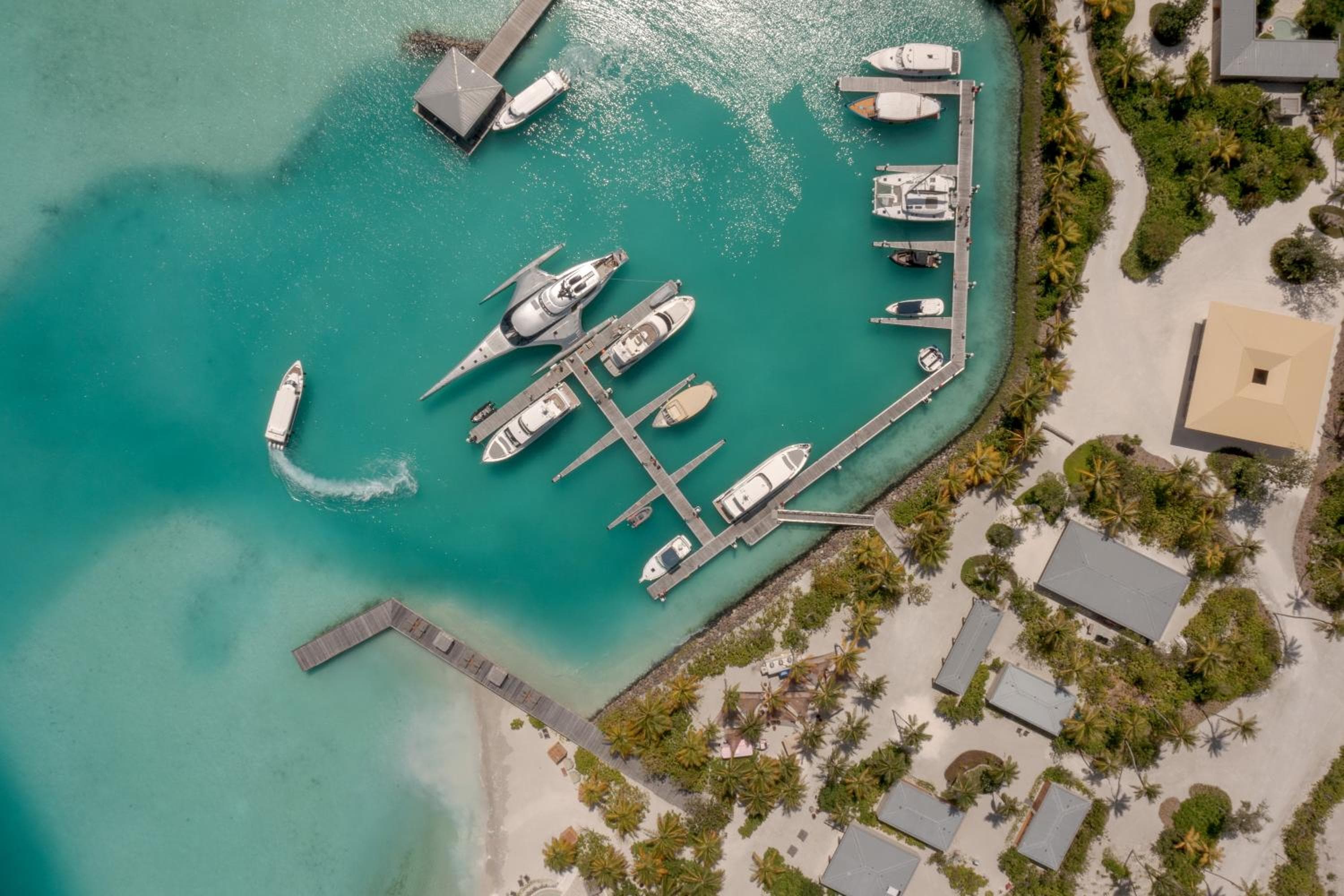 Patina Maldives, Fari Islands - View 142