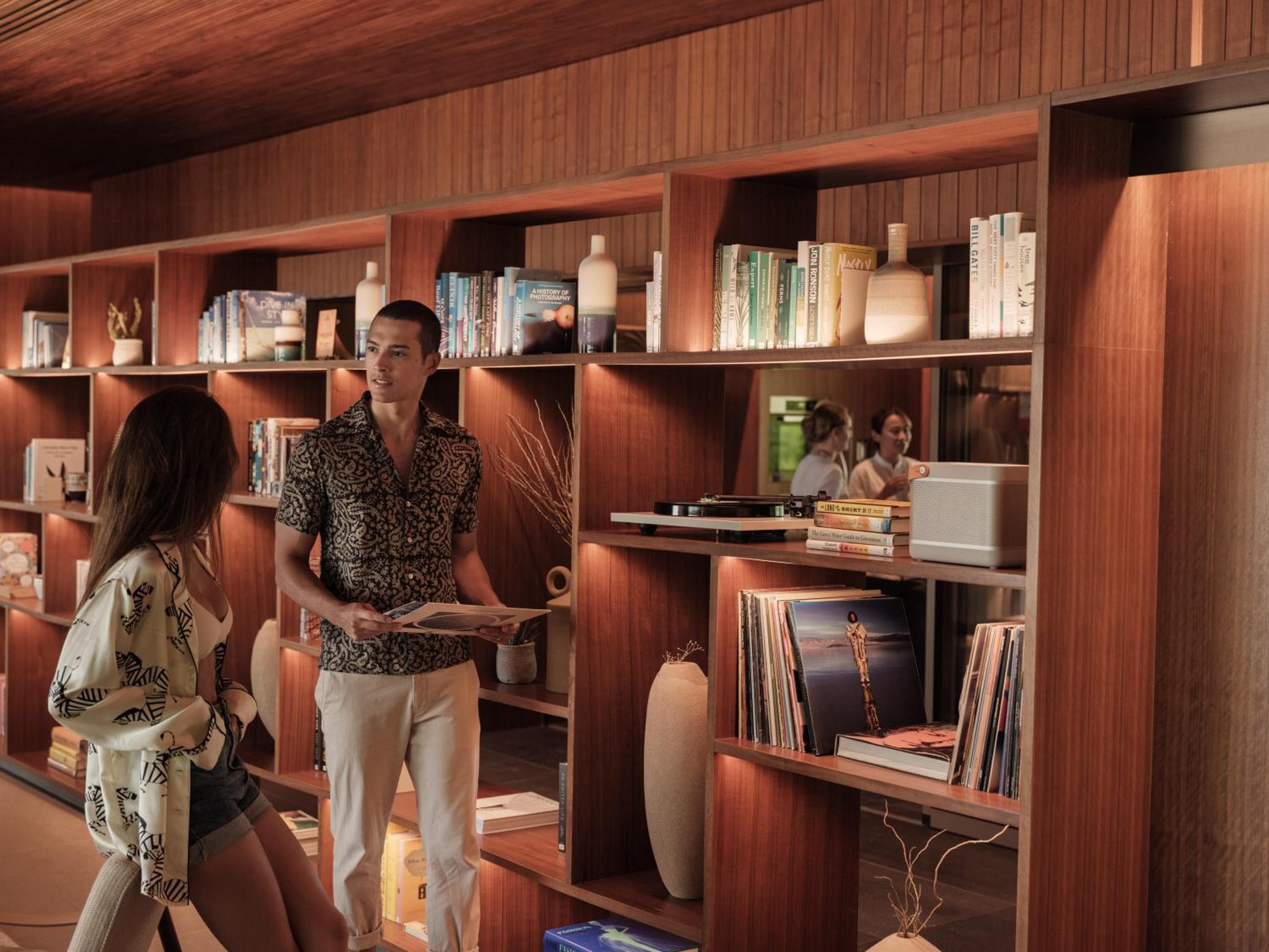 Patina Maldives, Fari Islands - View 138