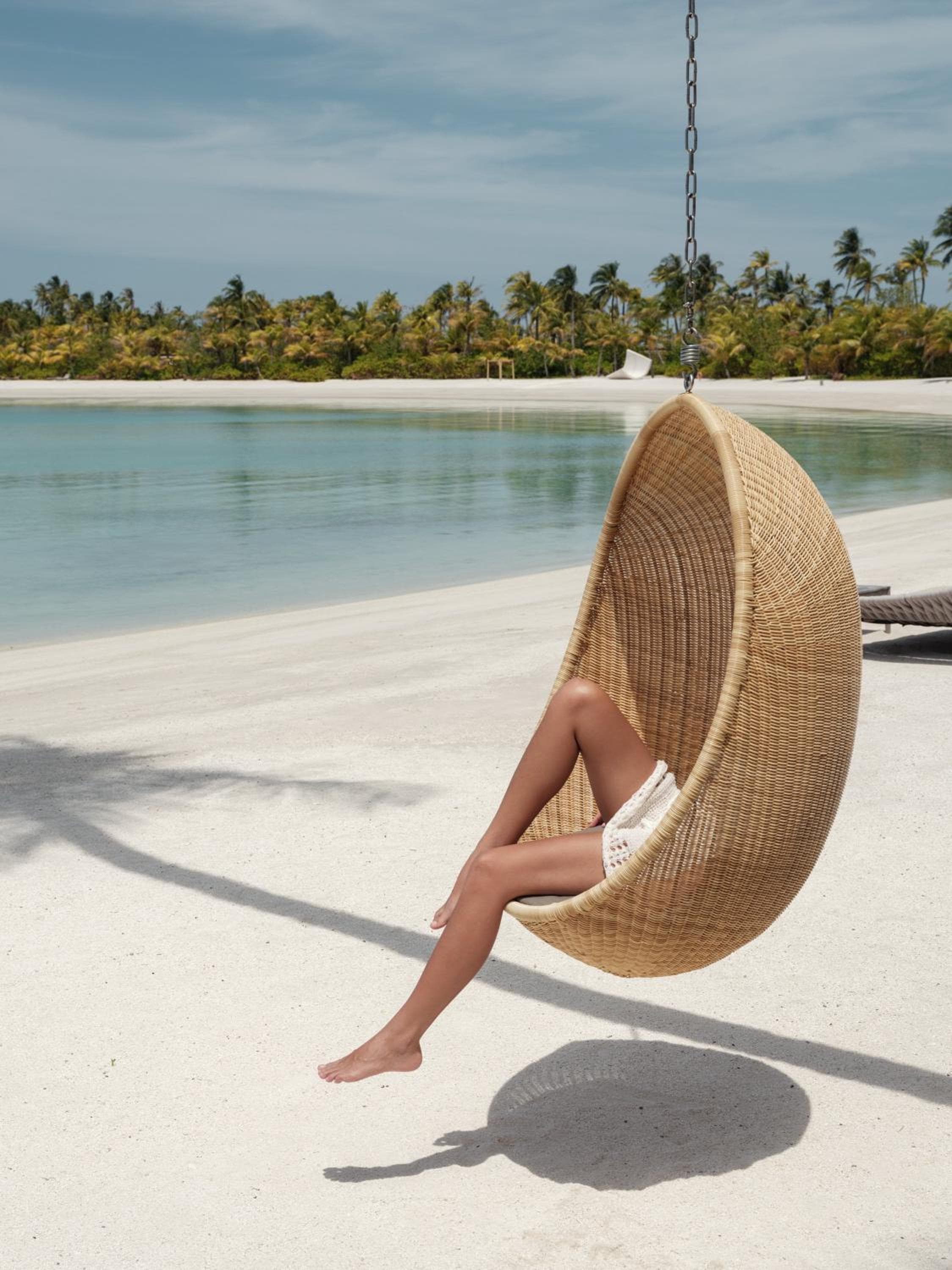 Patina Maldives, Fari Islands - View 239