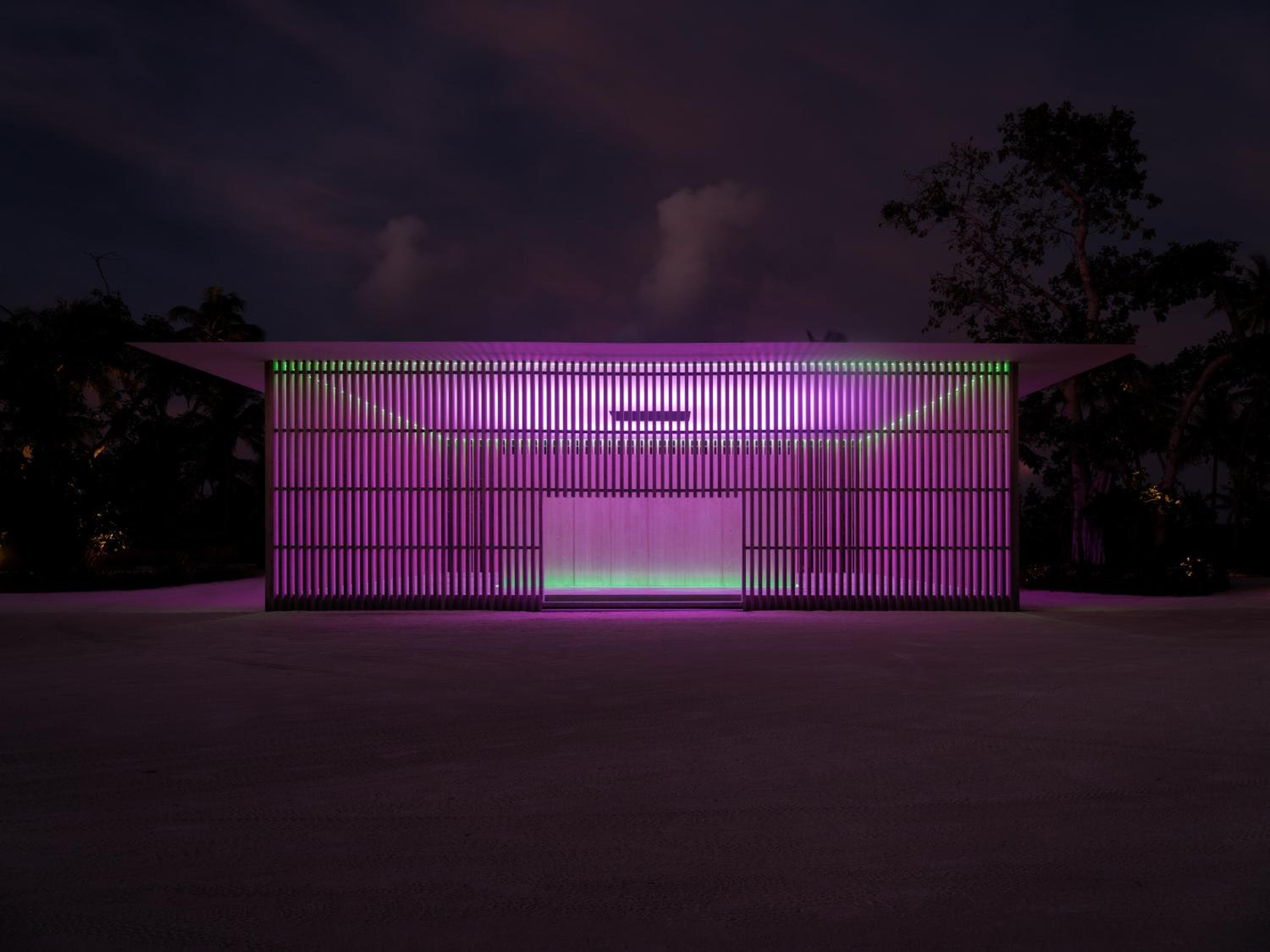 Patina Maldives, Fari Islands - View 230