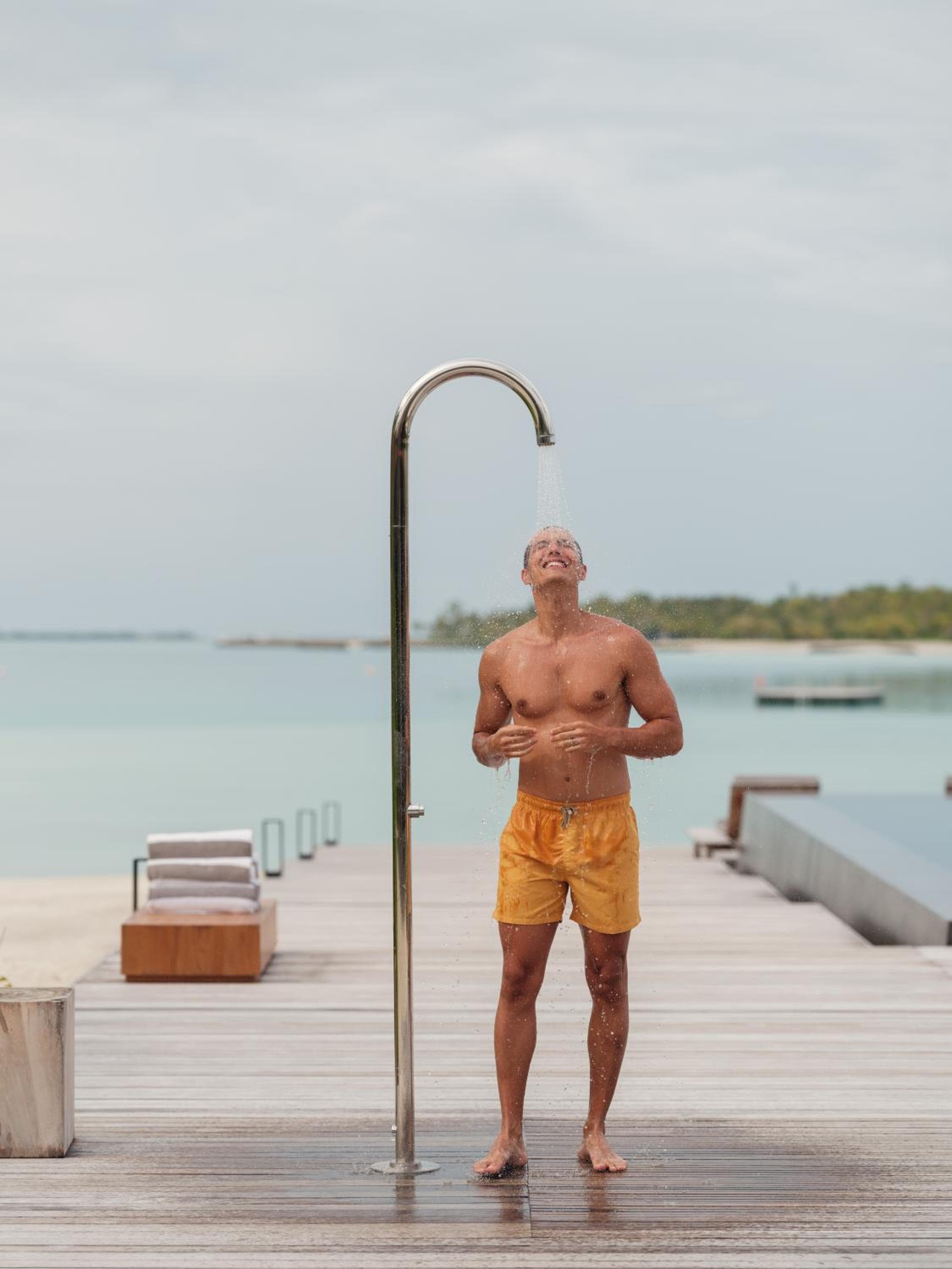 Patina Maldives, Fari Islands - View 231