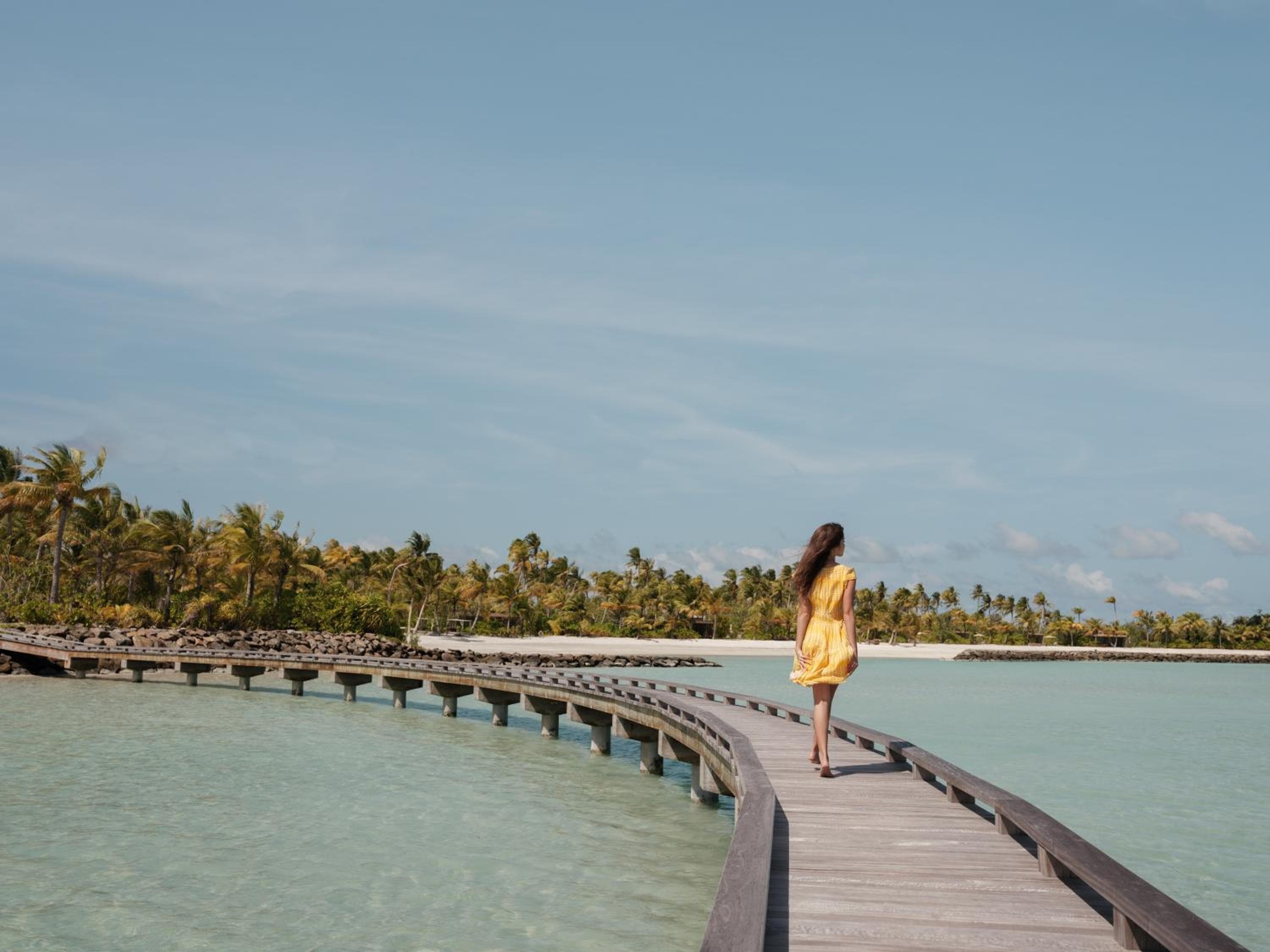 Patina Maldives, Fari Islands - View 234