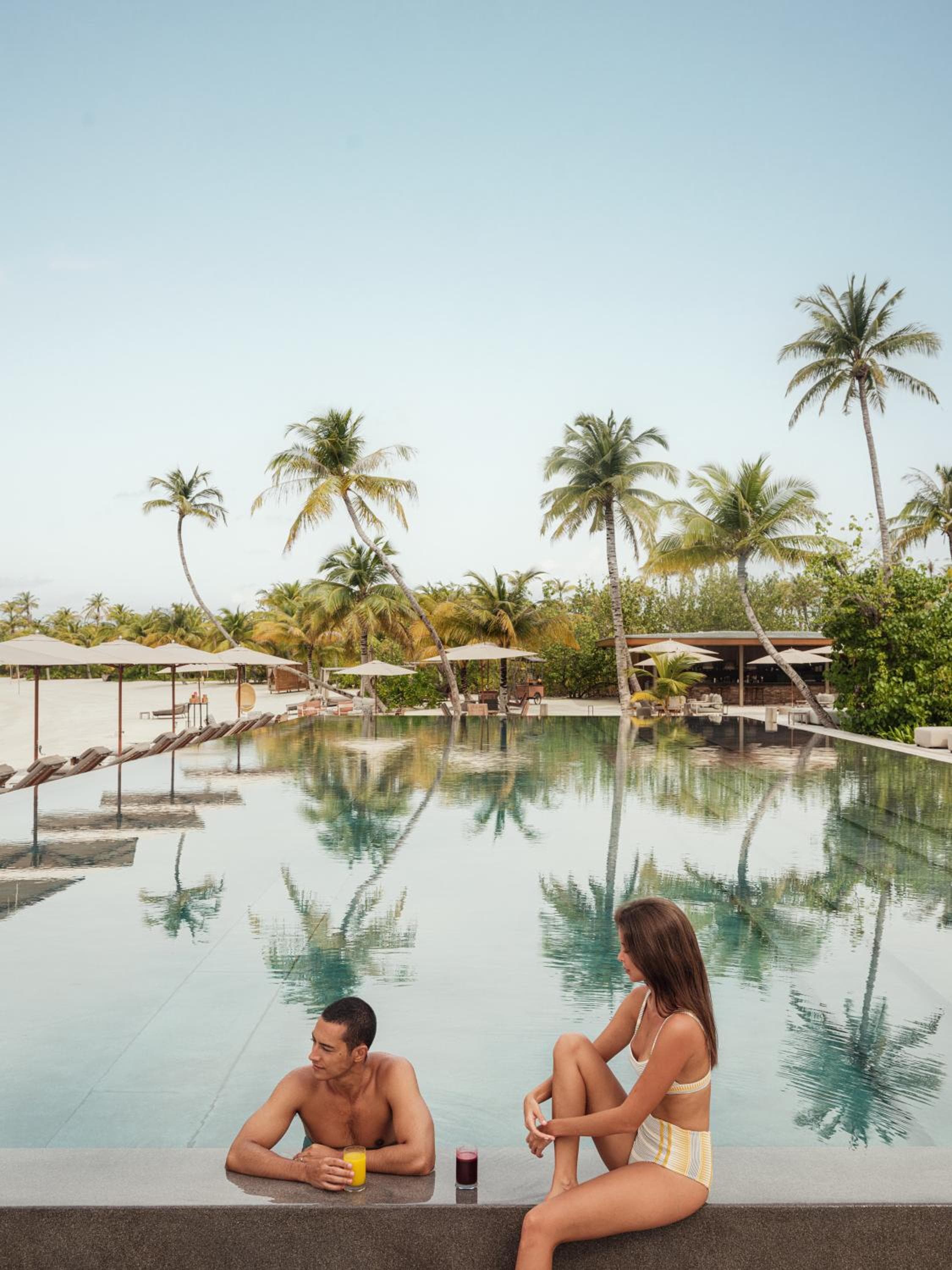 Patina Maldives, Fari Islands - View 186