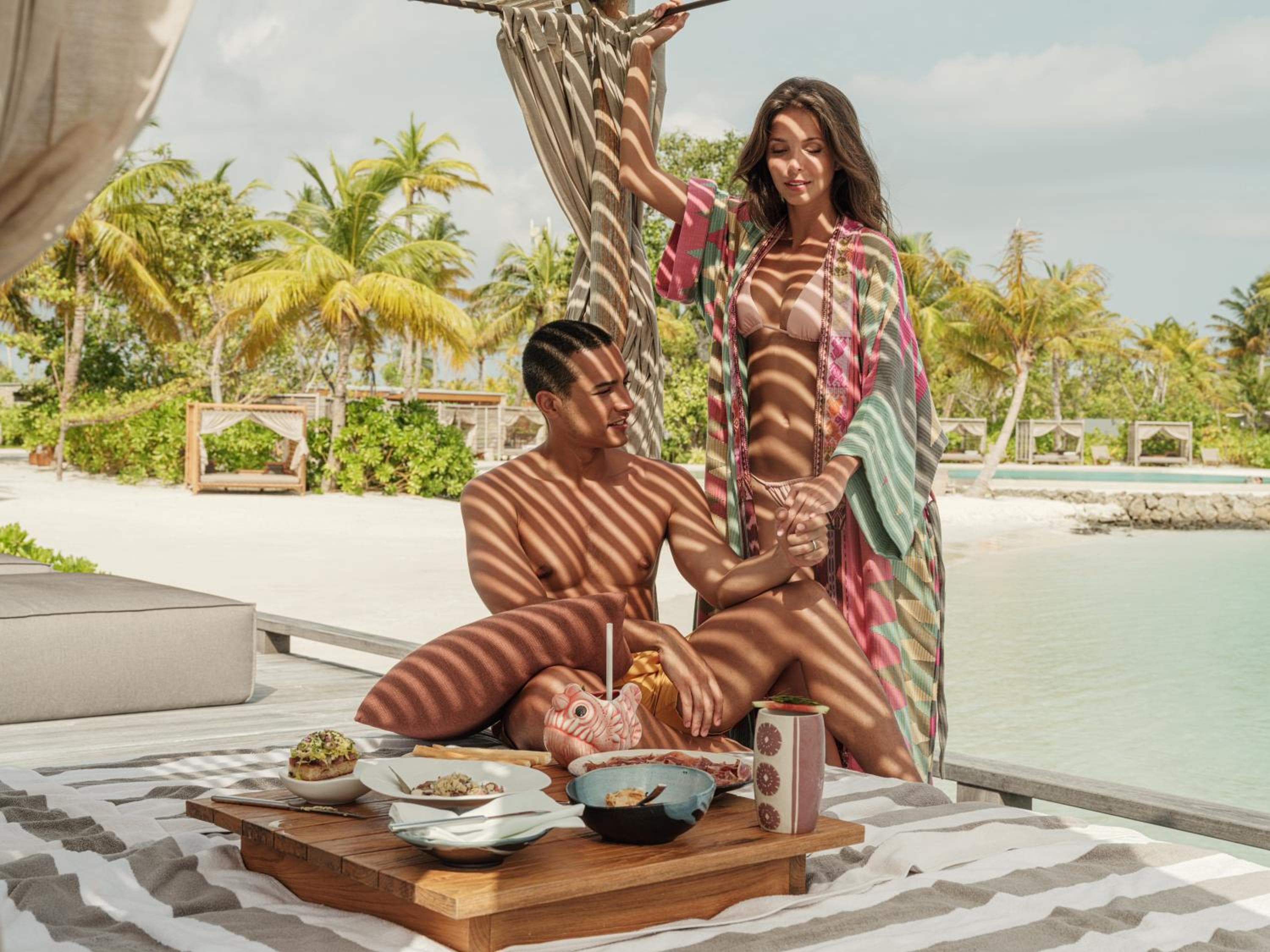 Patina Maldives, Fari Islands - View 133