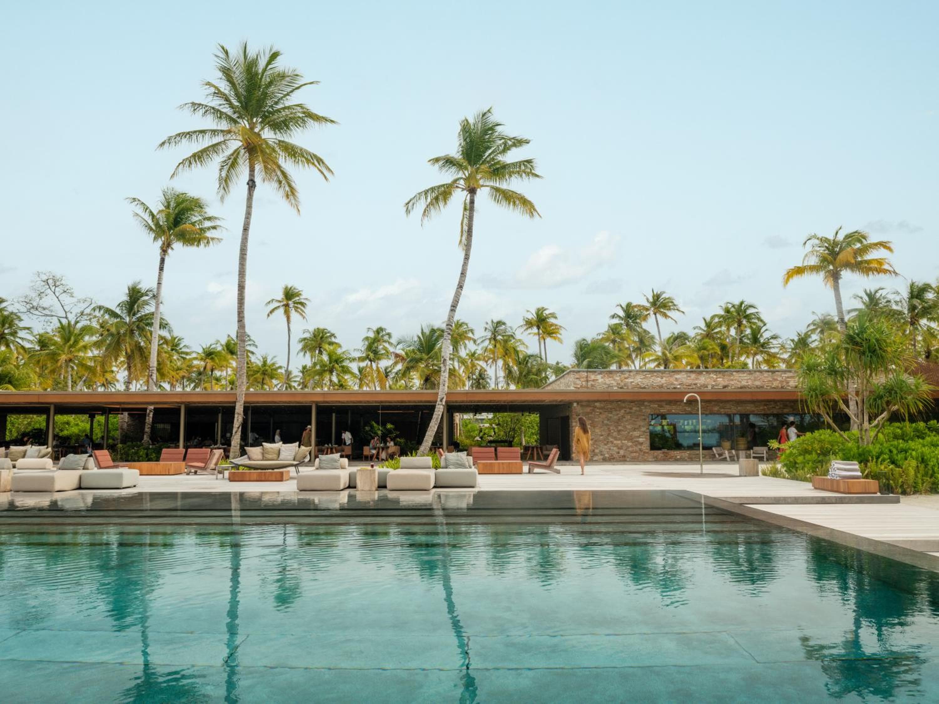 Patina Maldives, Fari Islands - View 140