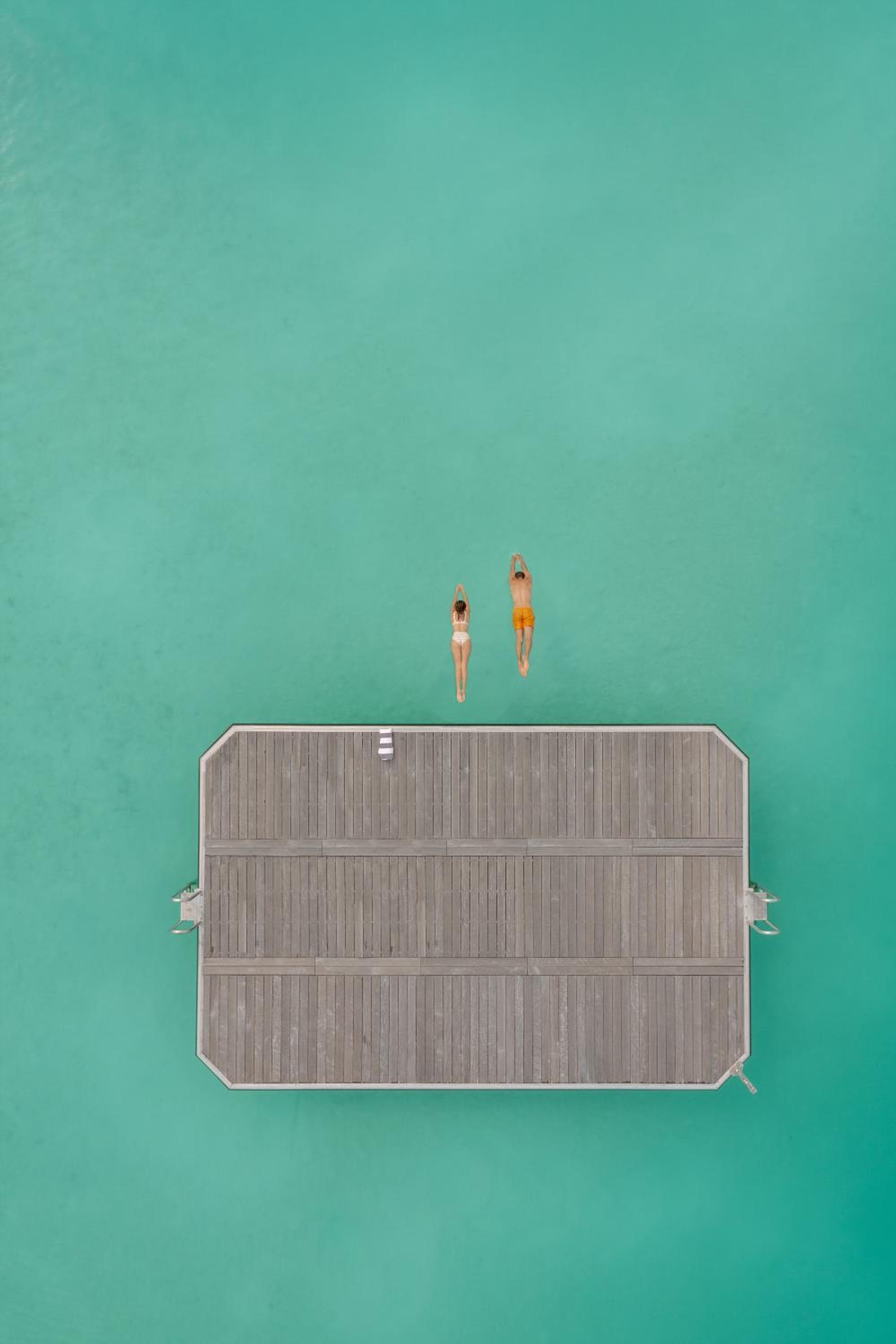 Patina Maldives, Fari Islands - View 139