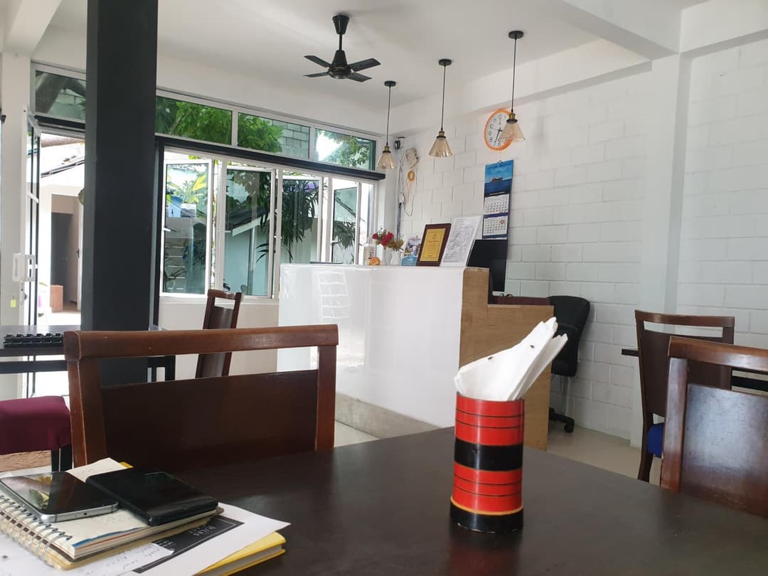 Maafushi View - View 59