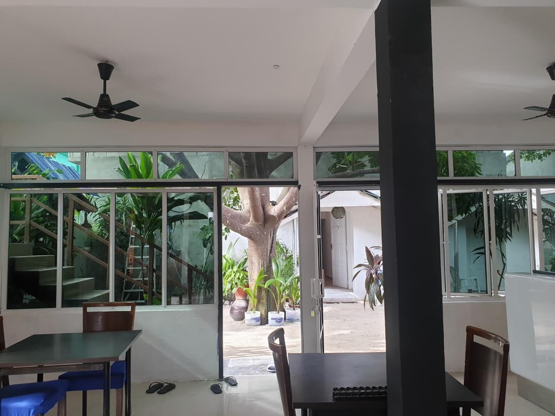 Maafushi View - View 38