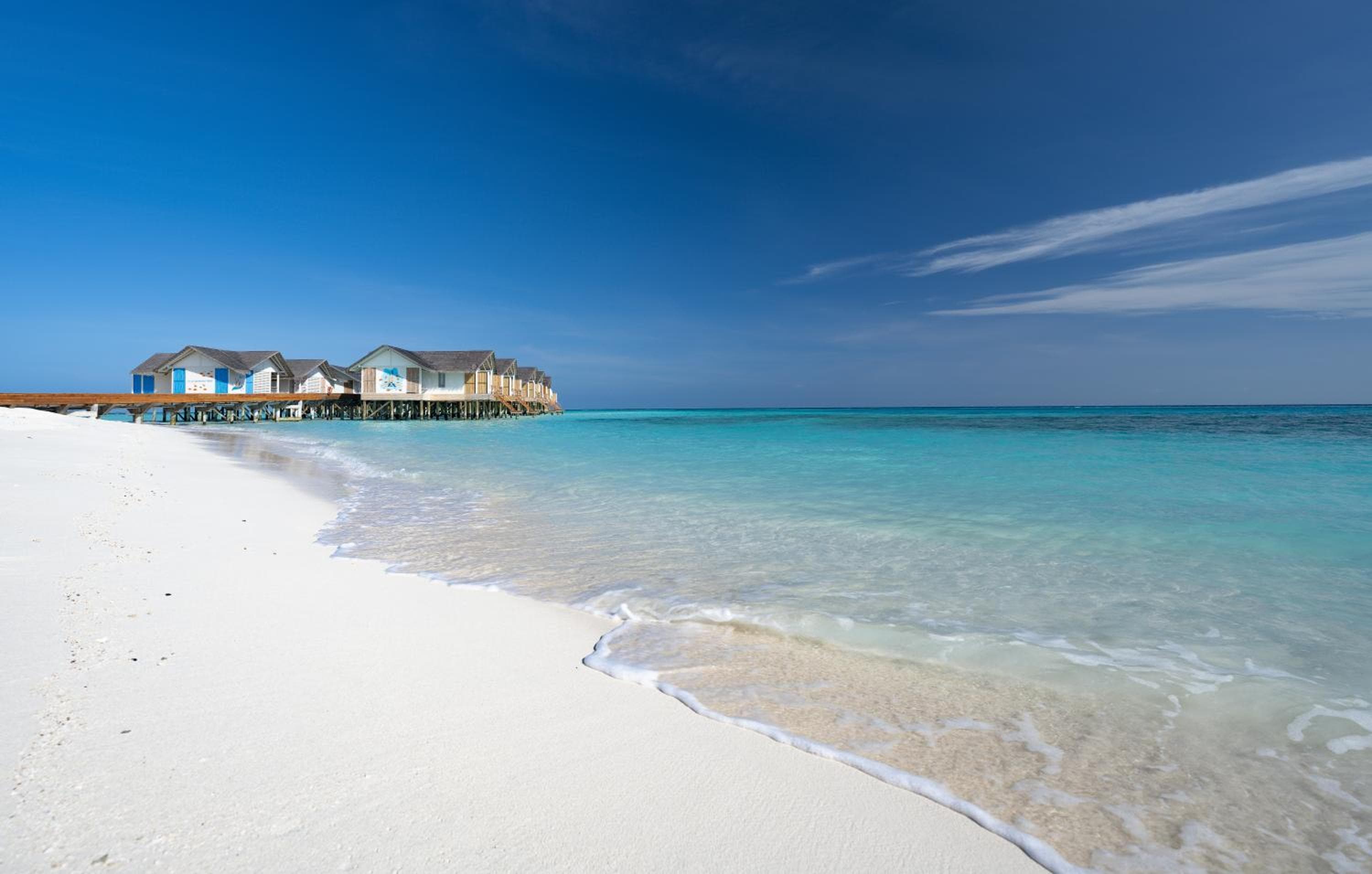 Cora Cora Maldives - Premium All-Inclusive Resort - View 76