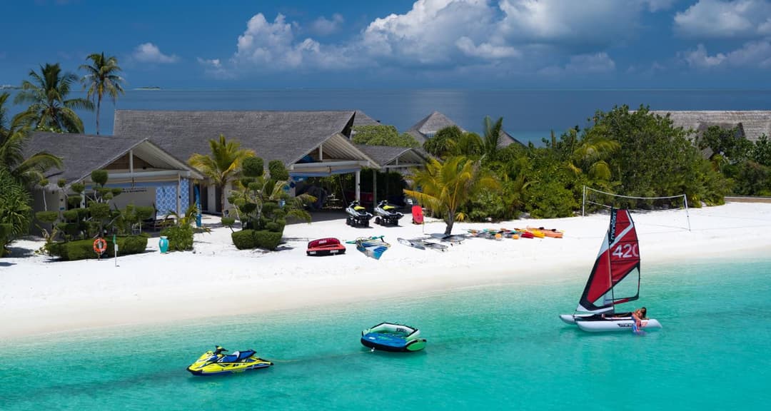 Cora Cora Maldives - Premium All-Inclusive Resort - View 37