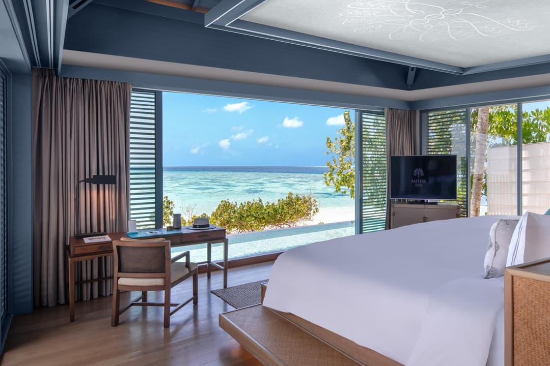 The Halcyon Private Isles Maldives, Autograph Collection - View 22