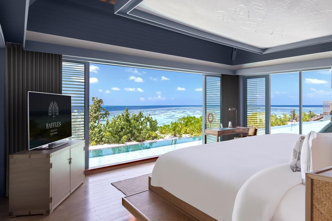 The Halcyon Private Isles Maldives, Autograph Collection - View 190