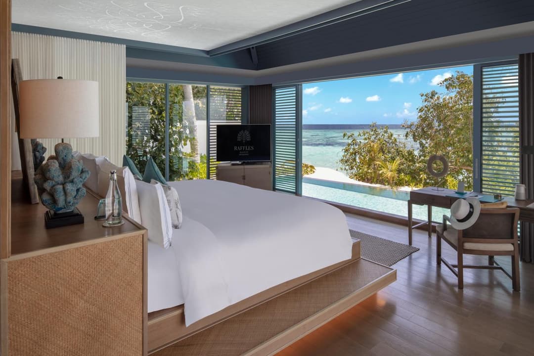 The Halcyon Private Isles Maldives, Autograph Collection - View 34