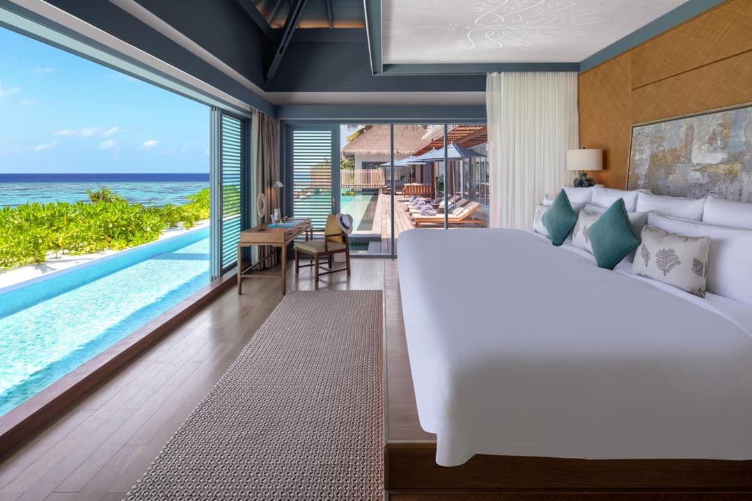 The Halcyon Private Isles Maldives, Autograph Collection - View 83
