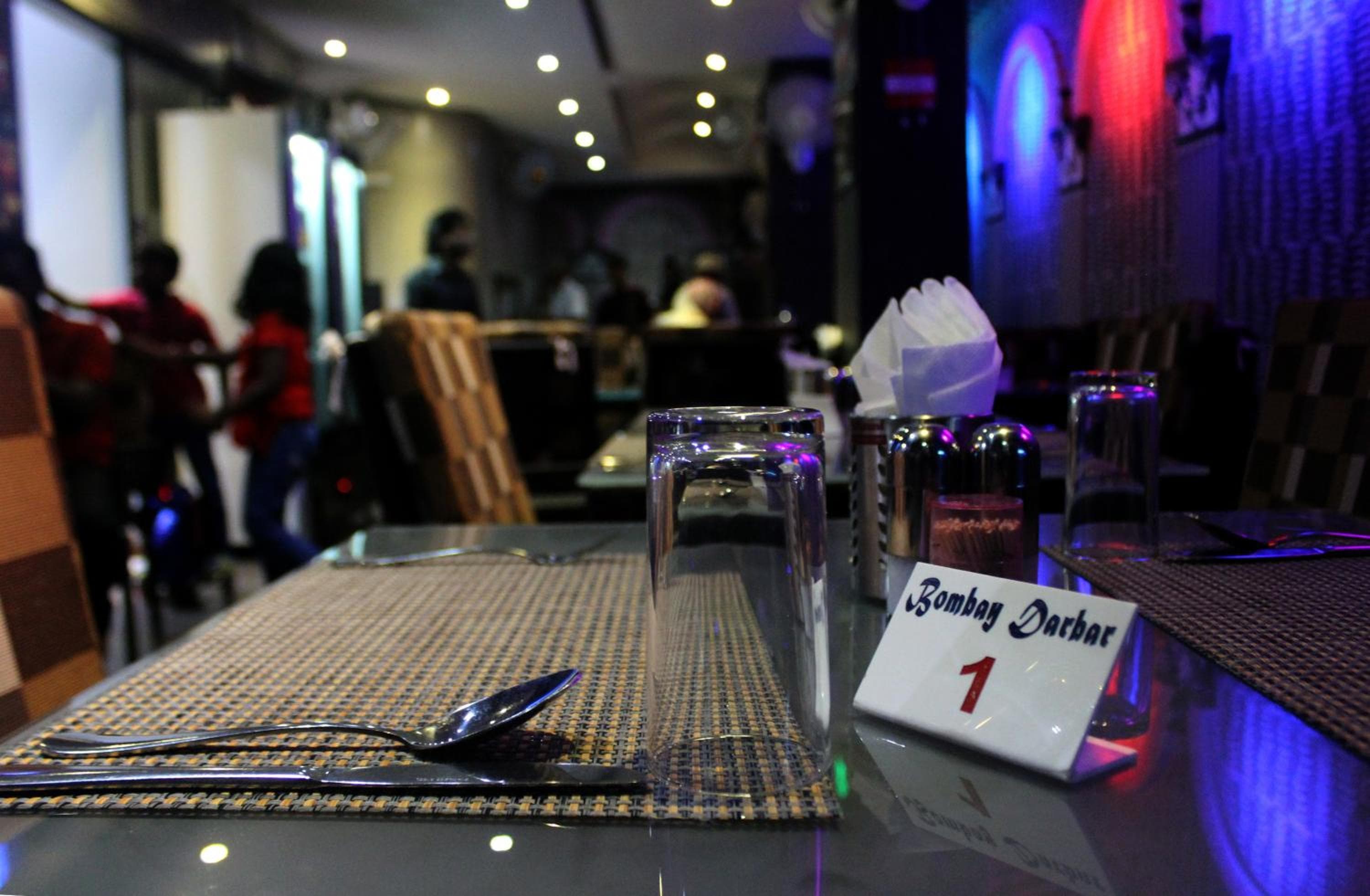 Newtown Inn - View 37