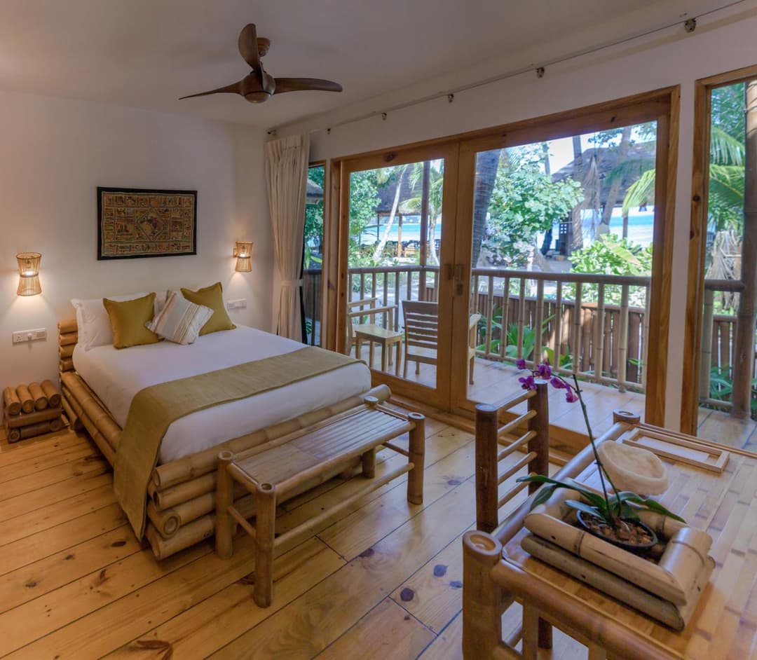 Ecoboo Maldives - View 22