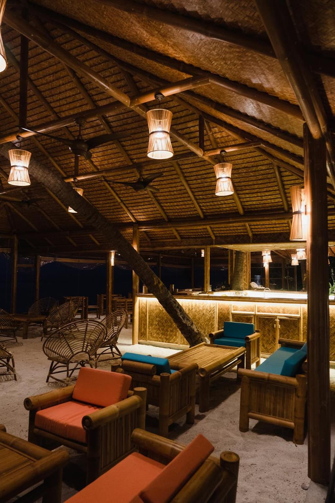 Ecoboo Maldives - View 24