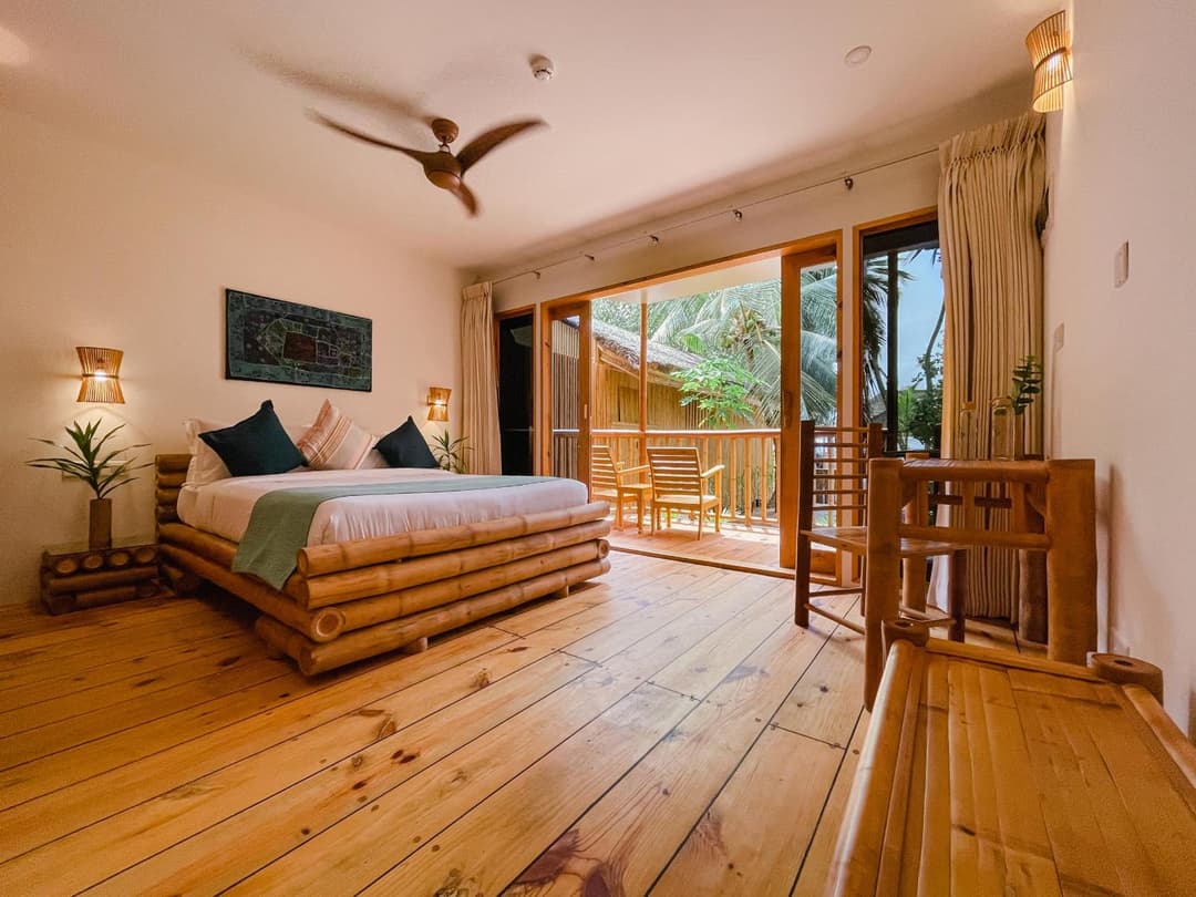 Ecoboo Maldives - View 53