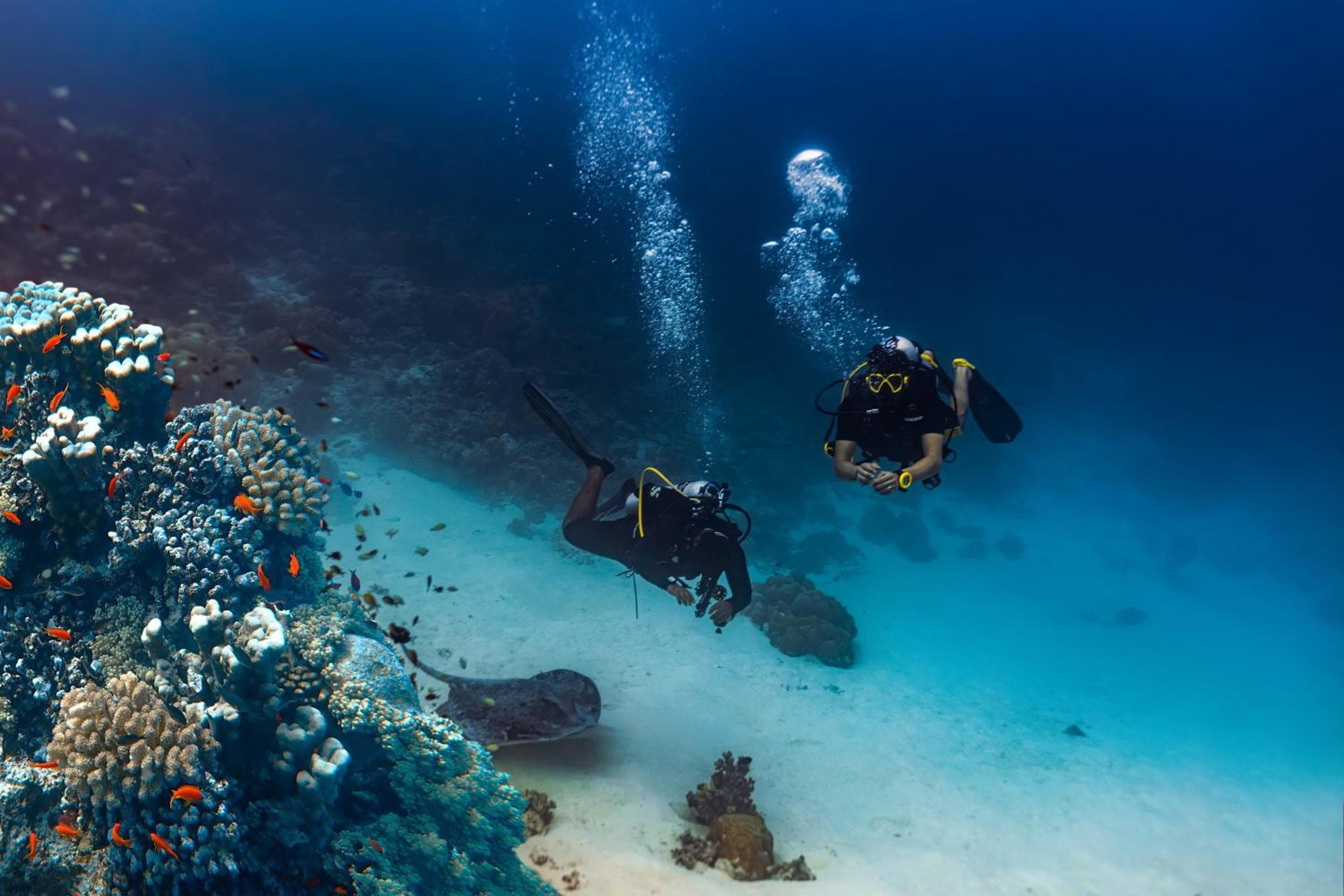 Heritance Aarah - Premium All Inclusive - 40 Minutes away from Male by Seaplane - View 26