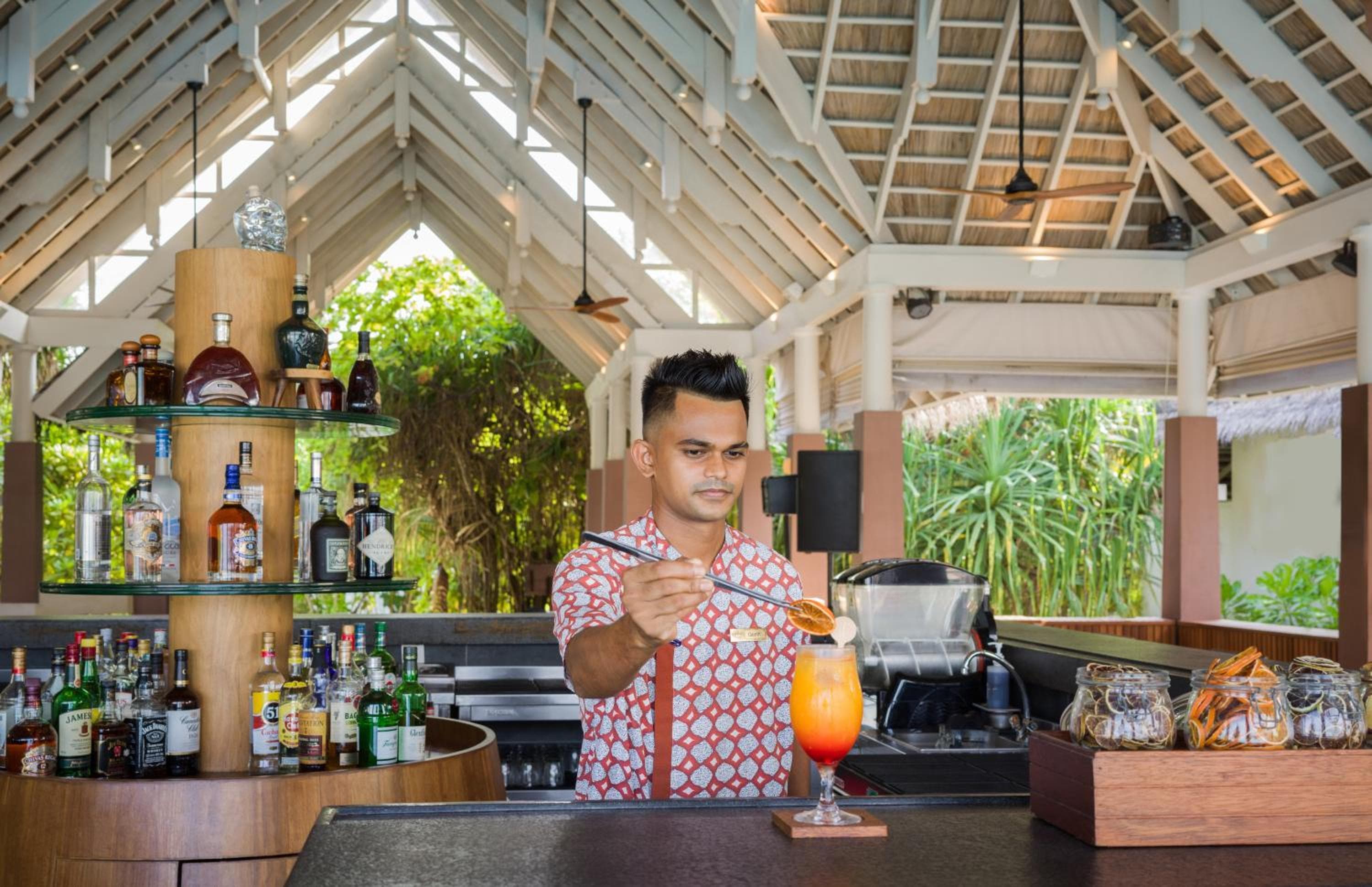 Heritance Aarah - Premium All Inclusive - 40 Minutes away from Male by Seaplane - View 33