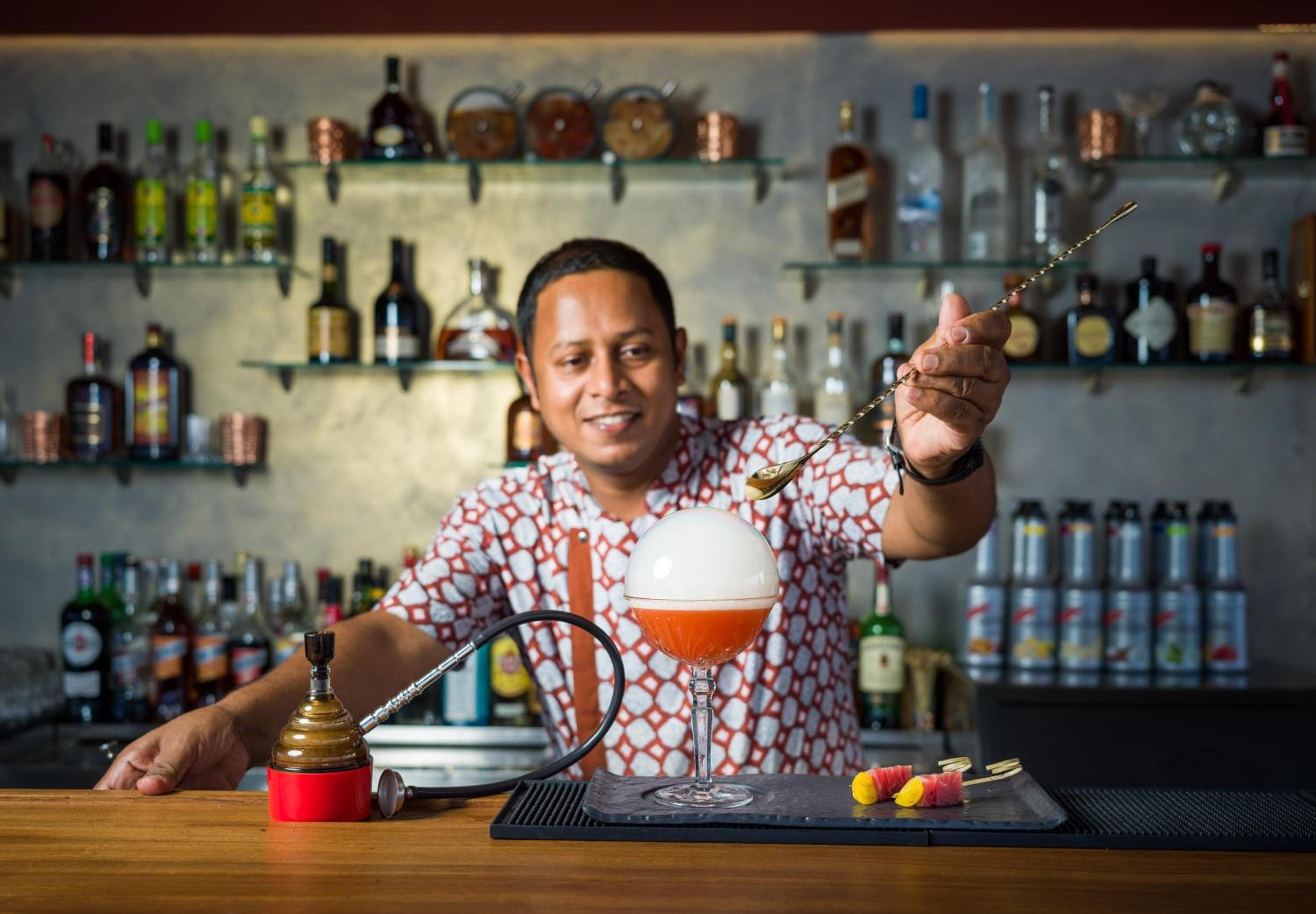 Heritance Aarah - Premium All Inclusive - 40 Minutes away from Male by Seaplane - View 16