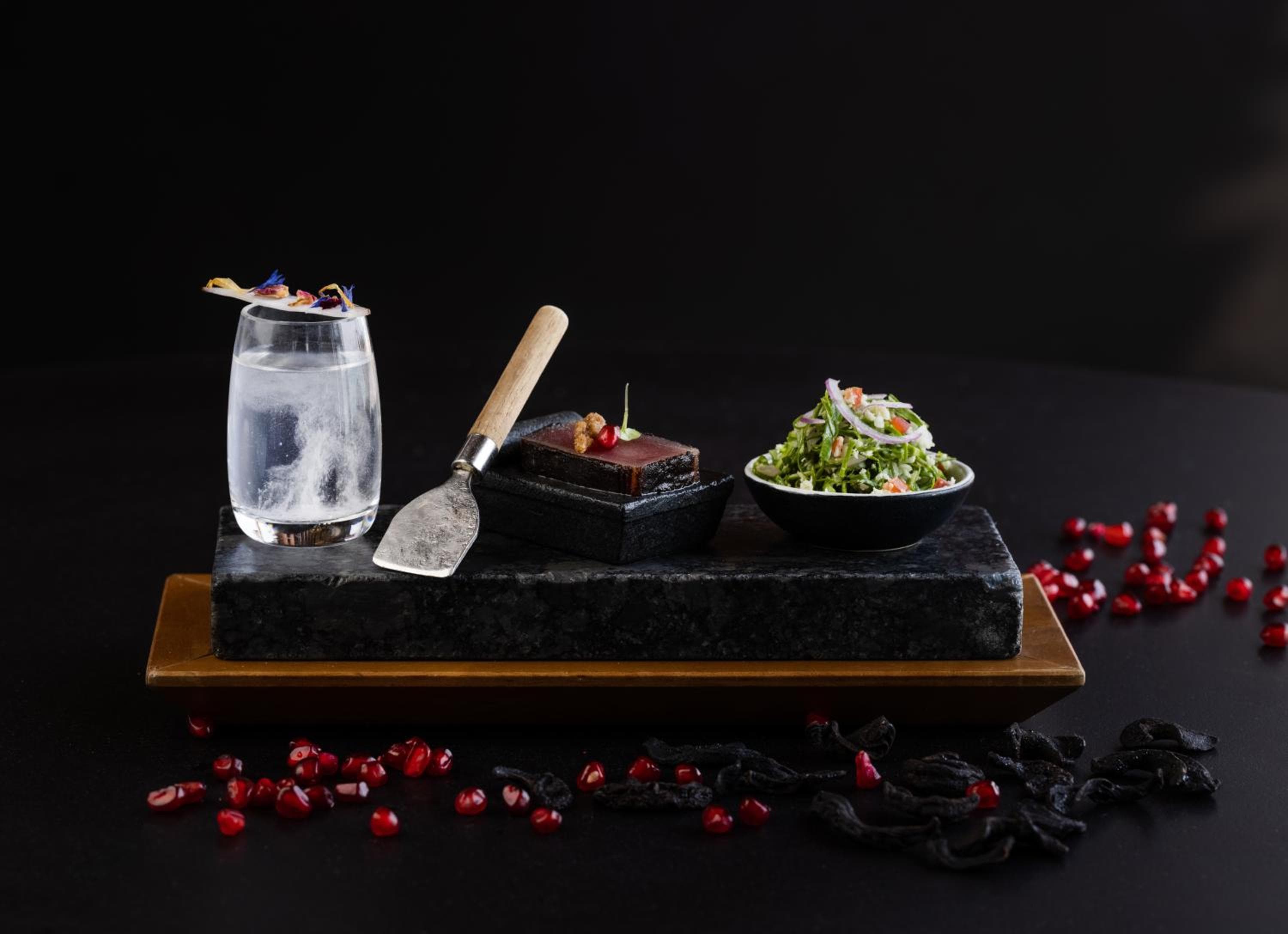 Heritance Aarah - Premium All Inclusive - 40 Minutes away from Male by Seaplane - View 34