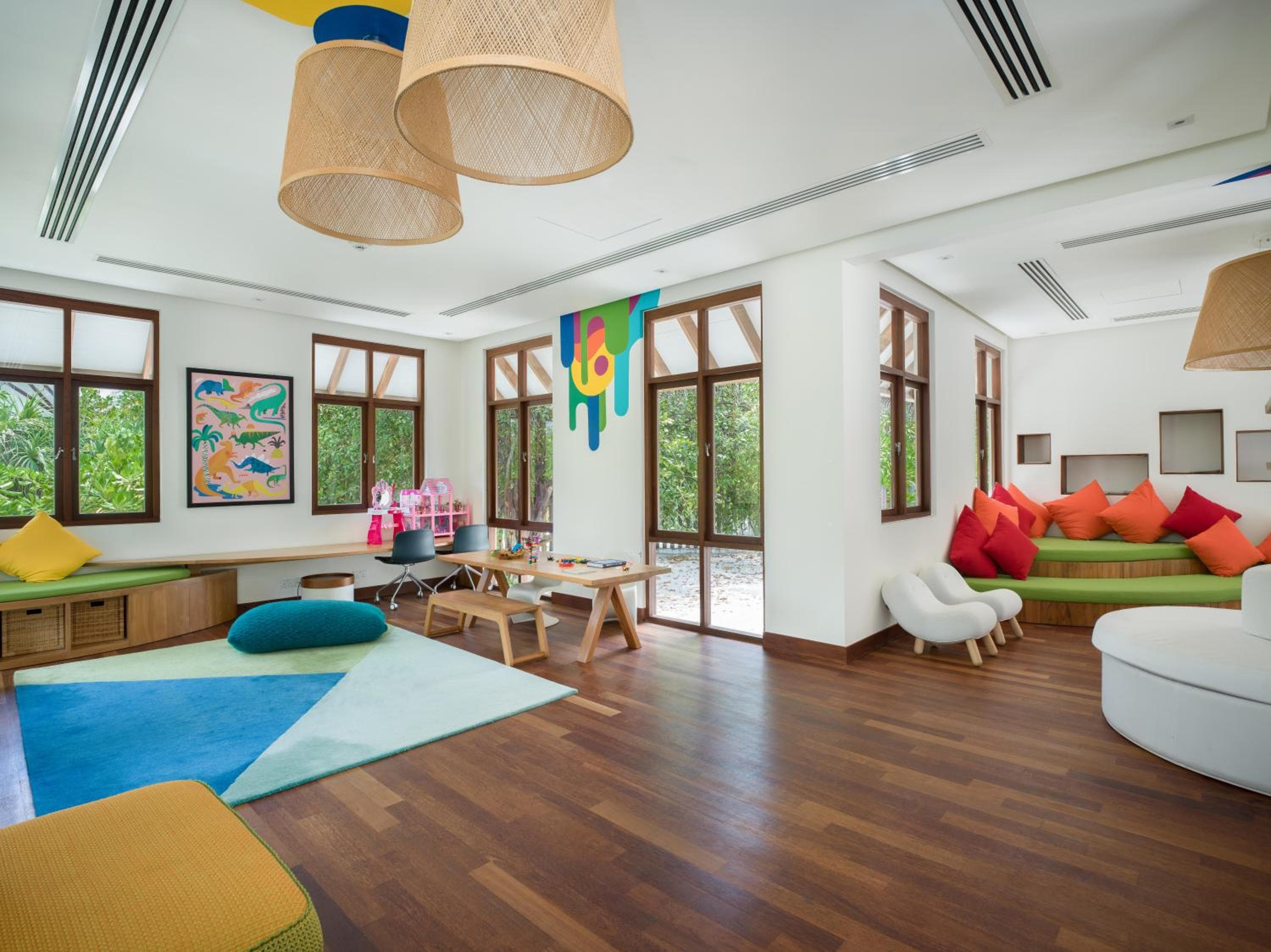 Heritance Aarah - Premium All Inclusive - 40 Minutes away from Male by Seaplane - View 38