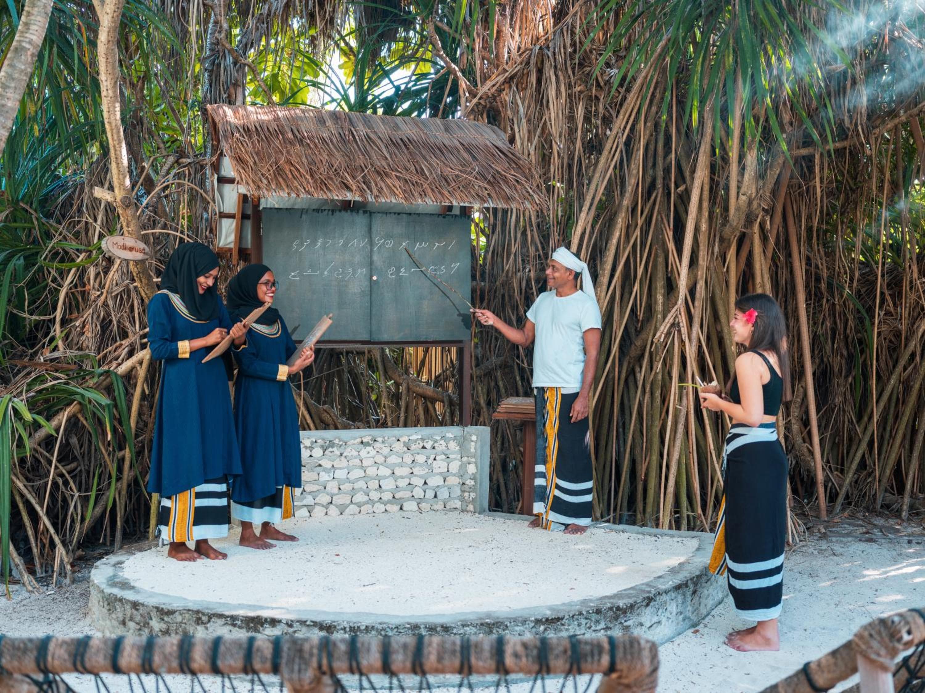 Heritance Aarah - Premium All Inclusive - 40 Minutes away from Male by Seaplane - View 40