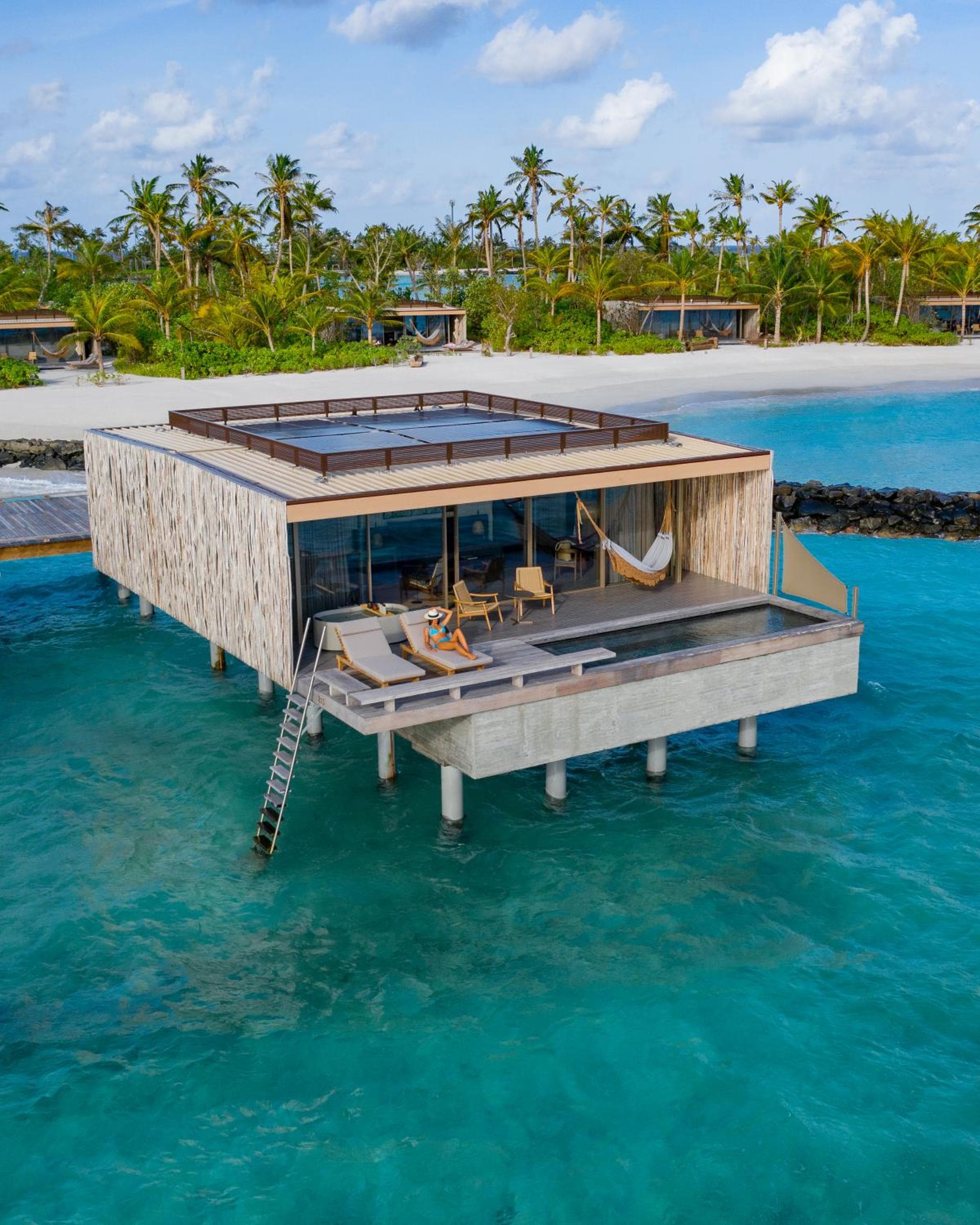 Patina Maldives, Fari Islands - View 200