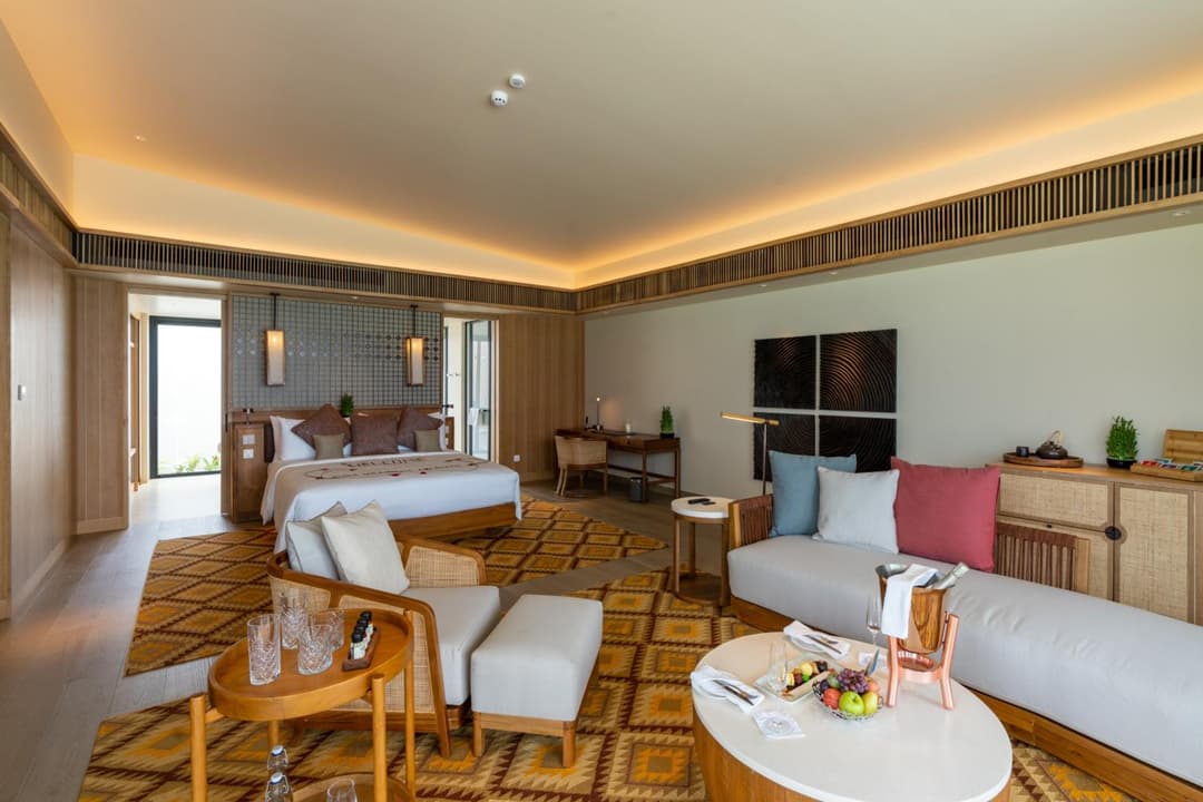 Kuda Villingili Maldives, Free Return Transfers 03 nights & above - View 175