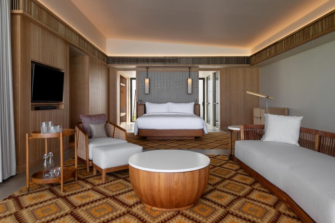 Kuda Villingili Maldives, Free Return Transfers 03 nights & above - View 141