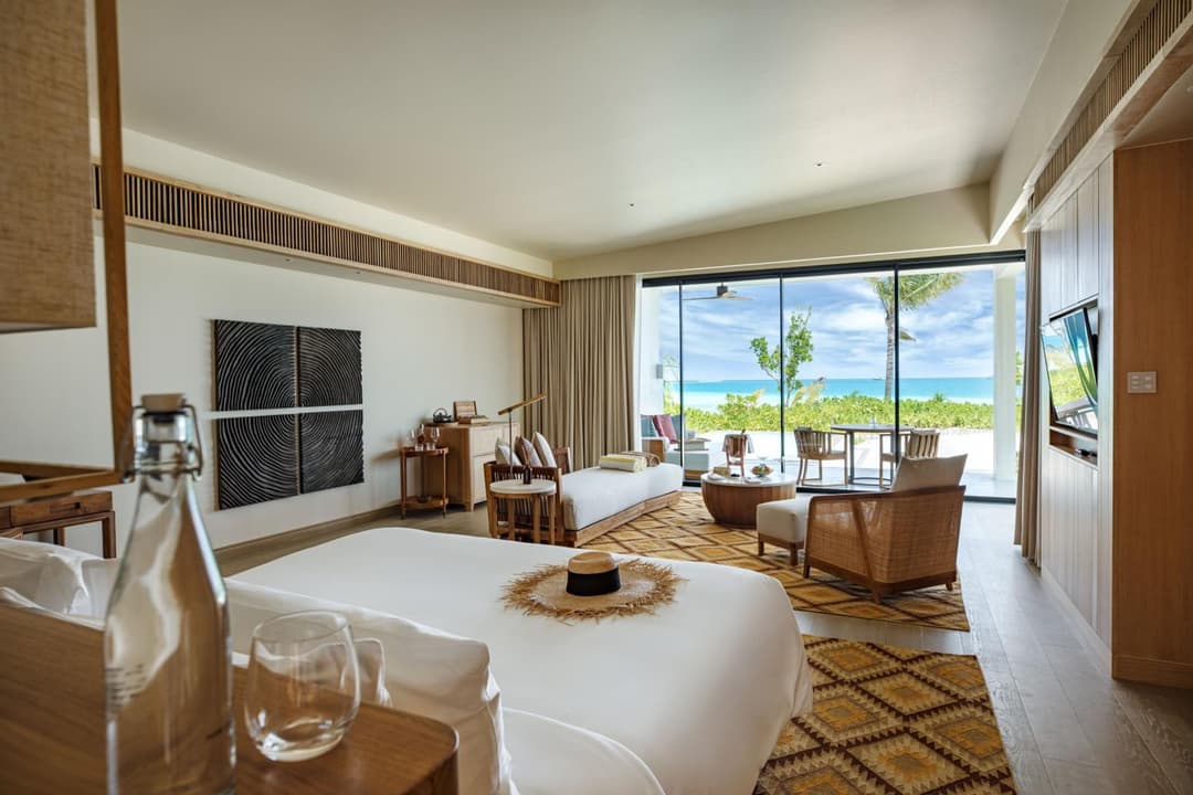 Kuda Villingili Maldives, Free Return Transfers 03 nights & above - View 66