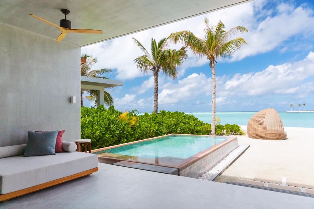Kuda Villingili Maldives, Free Return Transfers 03 nights & above - View 135