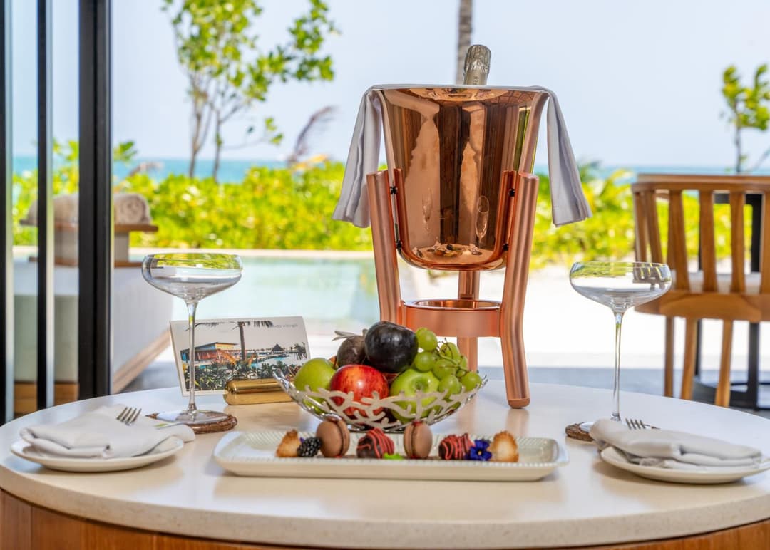 Kuda Villingili Maldives, Free Return Transfers 03 nights & above - View 176