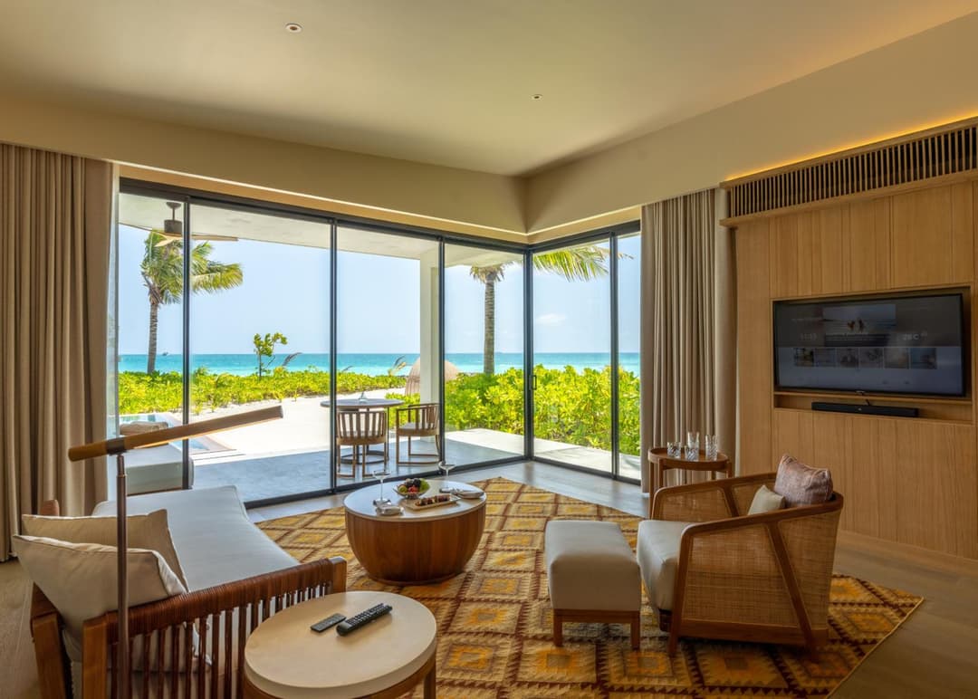 Kuda Villingili Maldives, Free Return Transfers 03 nights & above - View 138