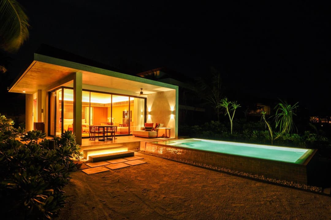 Kuda Villingili Maldives, Free Return Transfers 03 nights & above - View 10