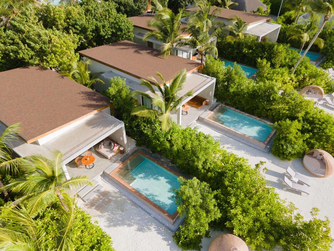 Kuda Villingili Maldives, Free Return Transfers 03 nights & above - View 168