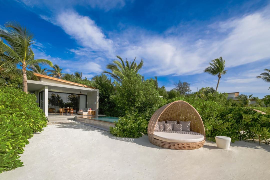 Kuda Villingili Maldives, Free Return Transfers 03 nights & above - View 106