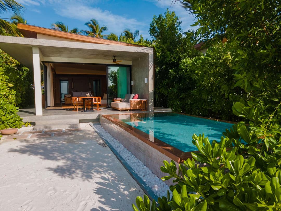 Kuda Villingili Maldives, Free Return Transfers 03 nights & above - View 134