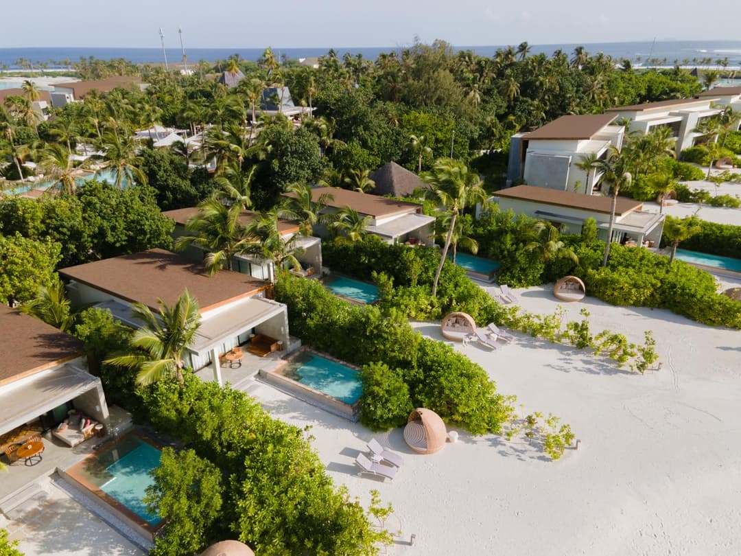 Kuda Villingili Maldives, Free Return Transfers 03 nights & above - View 16