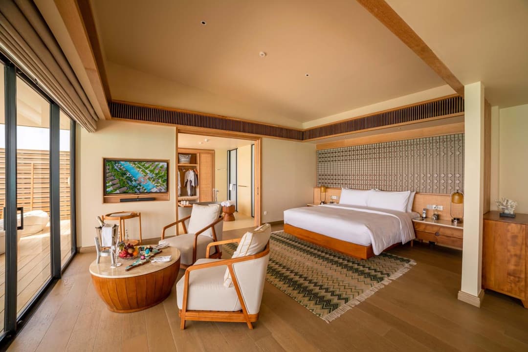 Kuda Villingili Maldives, Free Return Transfers 03 nights & above - View 63