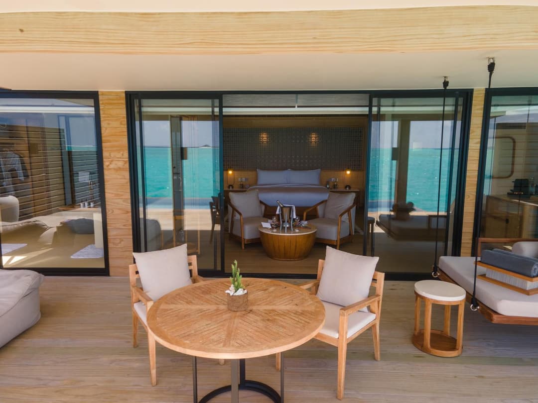 Kuda Villingili Maldives, Free Return Transfers 03 nights & above - View 147